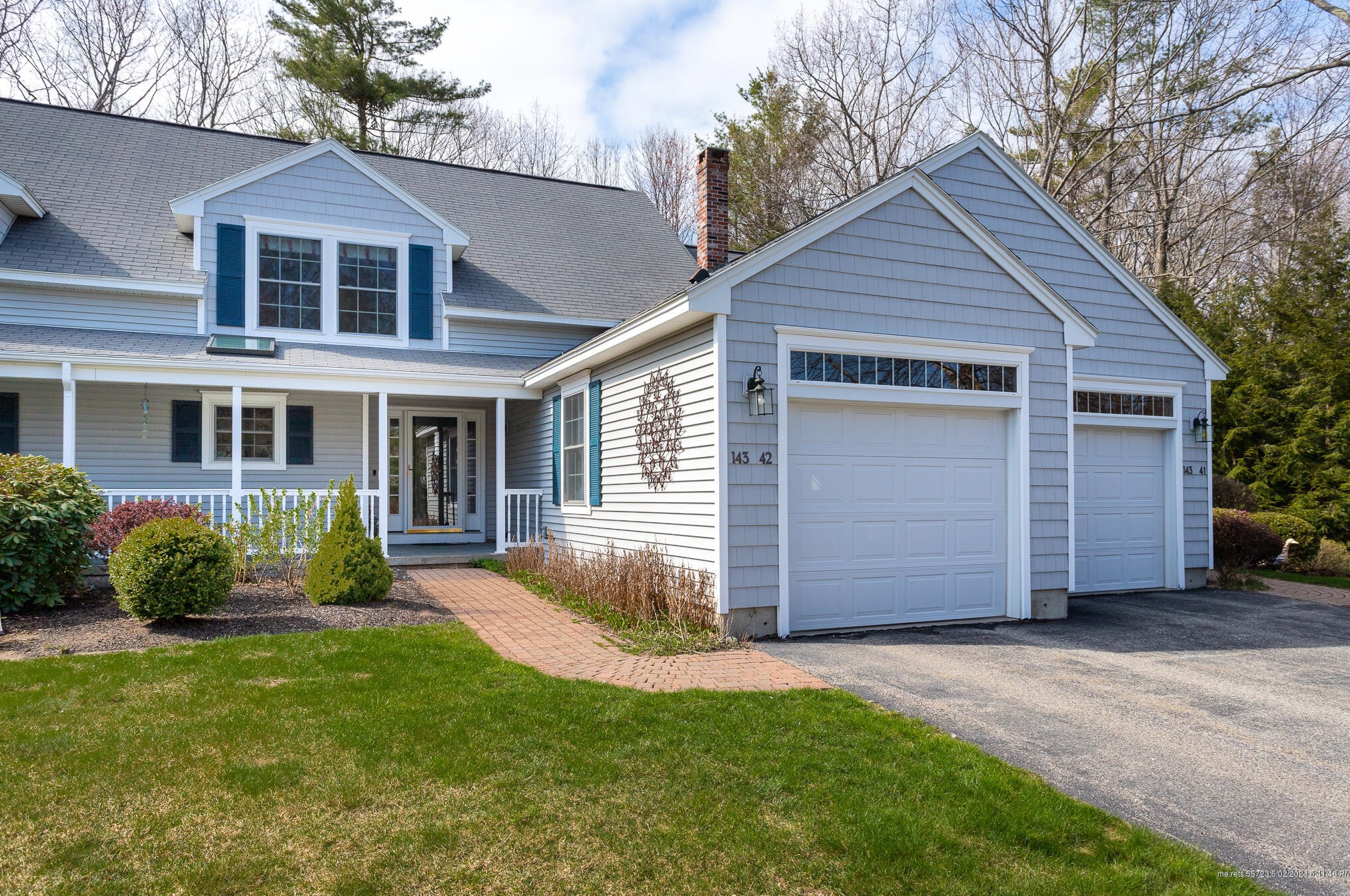 143 Spinnaker Ridge Dr #42, Wells, ME 04090