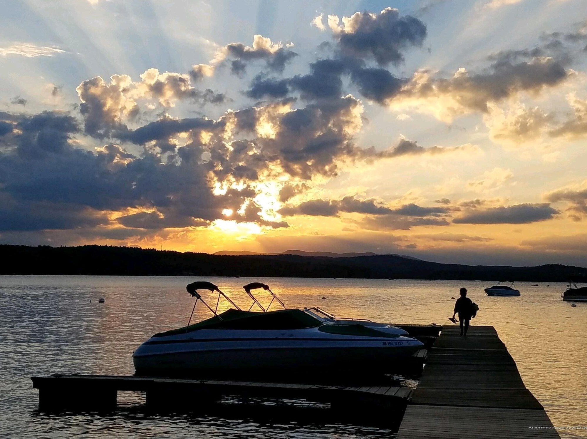 5 Peony Ct #5, Naples, ME 04055