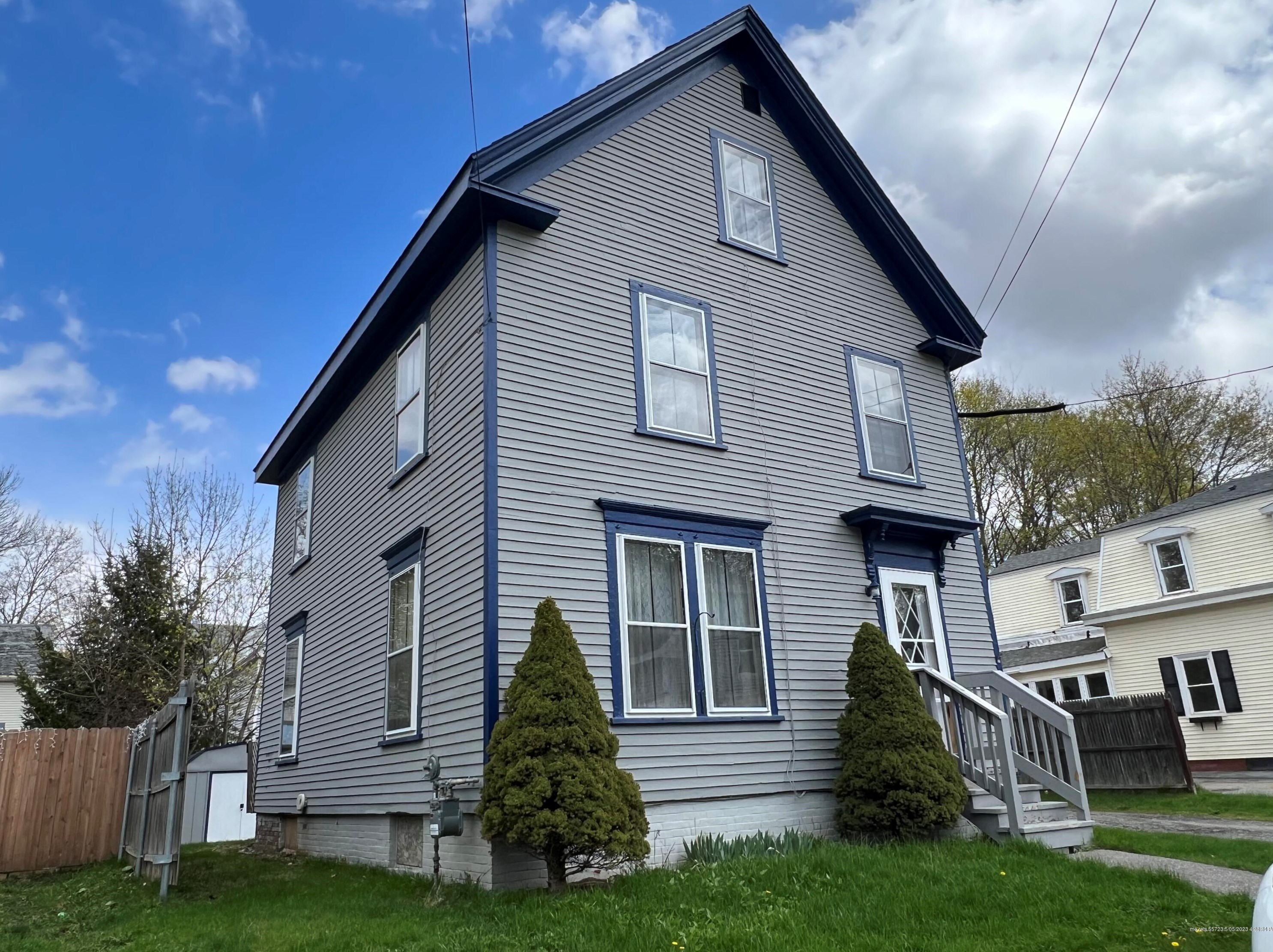 118 Union St, Brewer, ME 04412