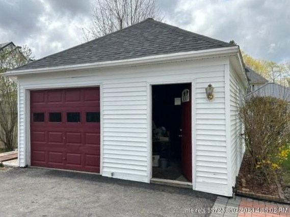 51 Silk St, Brewer, ME 04412