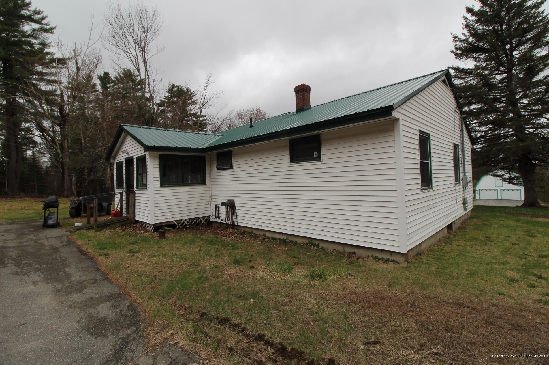 177 Pitcher Rd, Swanville, ME 04915