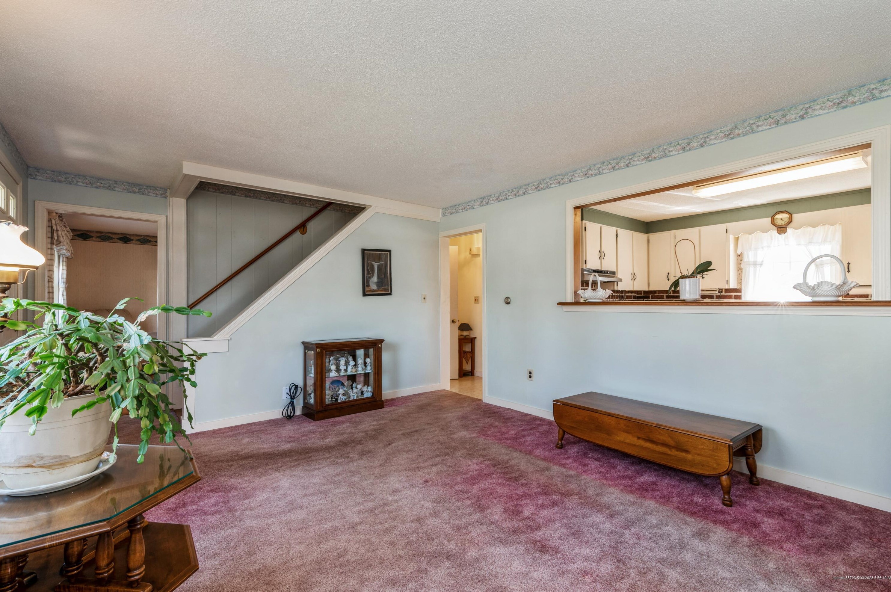 27 Franklin St, Saco ME 04072-2503 exterior