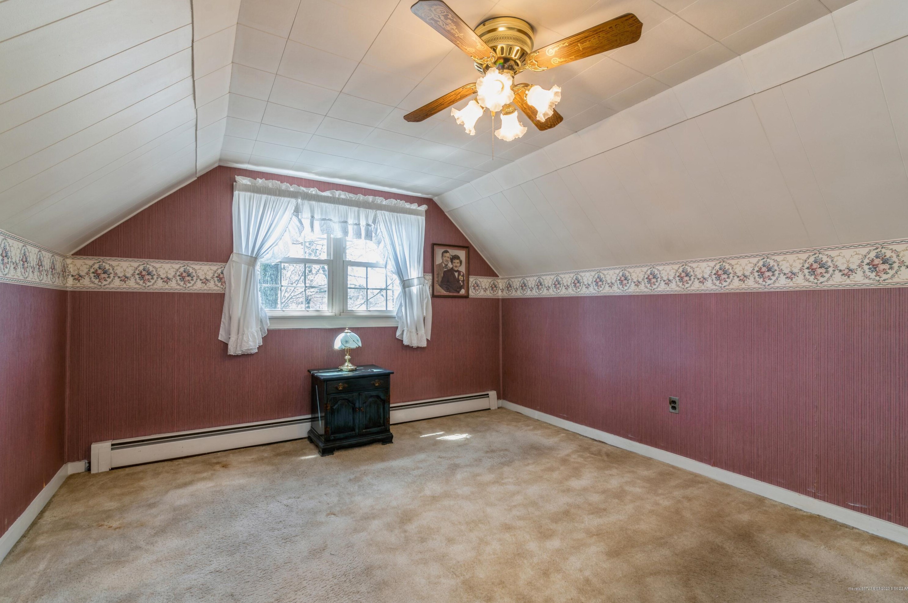 27 Franklin St, Saco ME 04072-2503 exterior