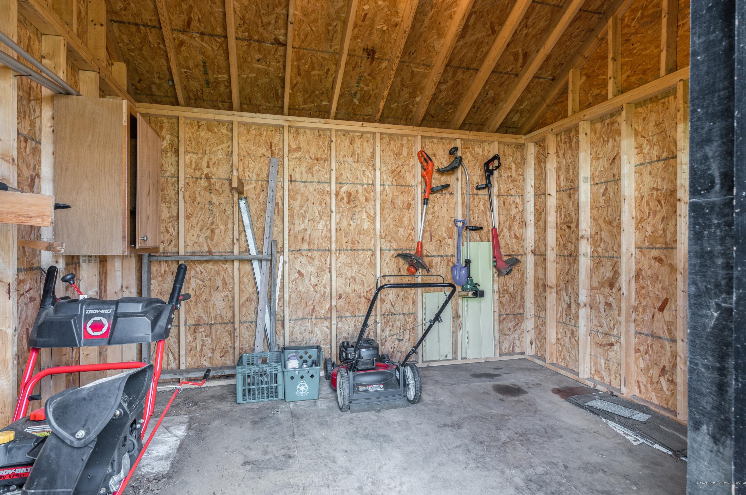 27 Franklin St, Saco ME 04072-2503 exterior