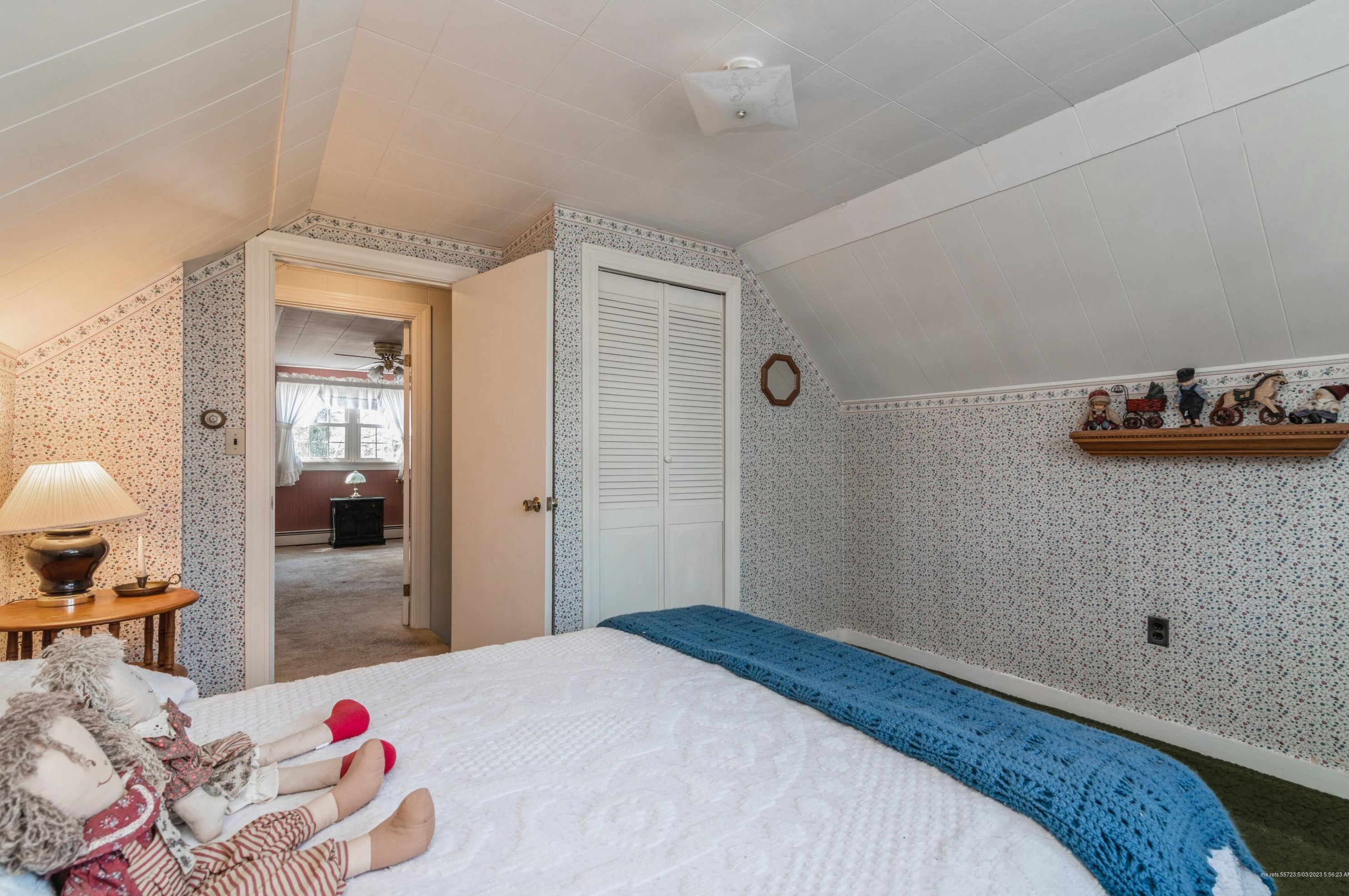 27 Franklin St, Saco ME 04072-2503 exterior