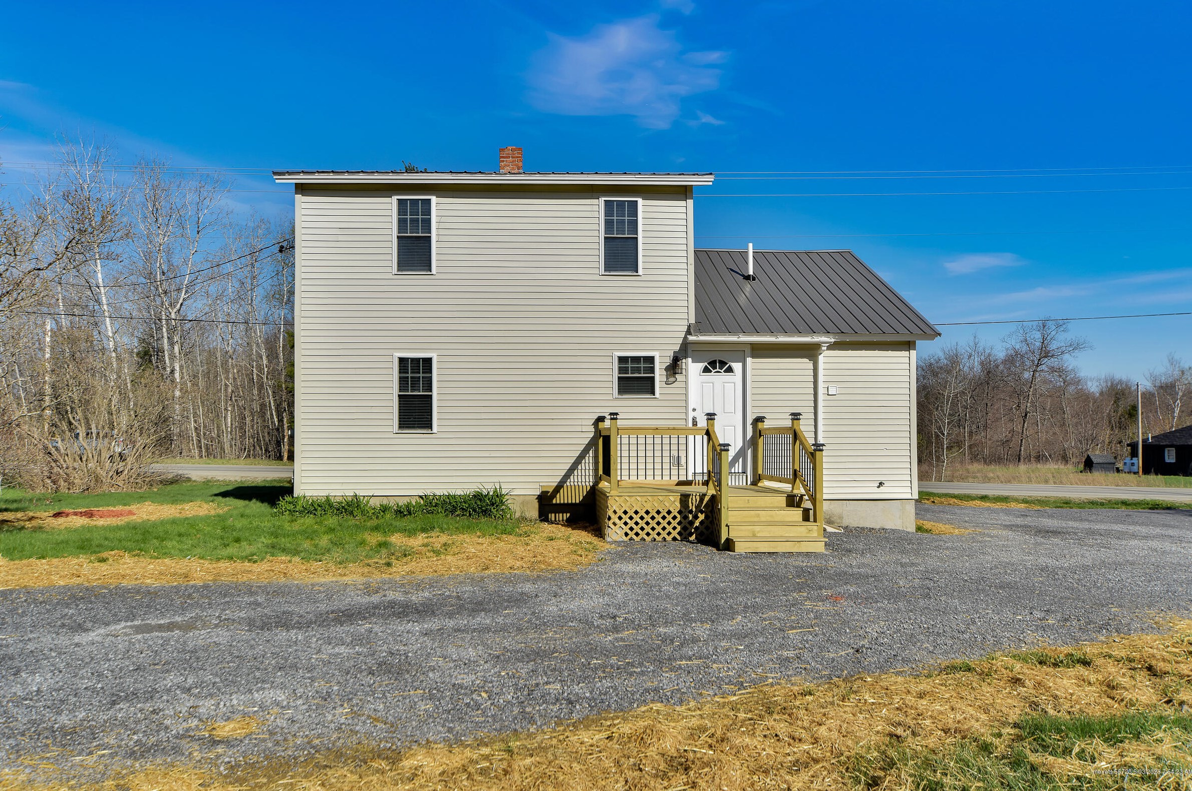 141 Drummond Ave, Waterville, ME 04901