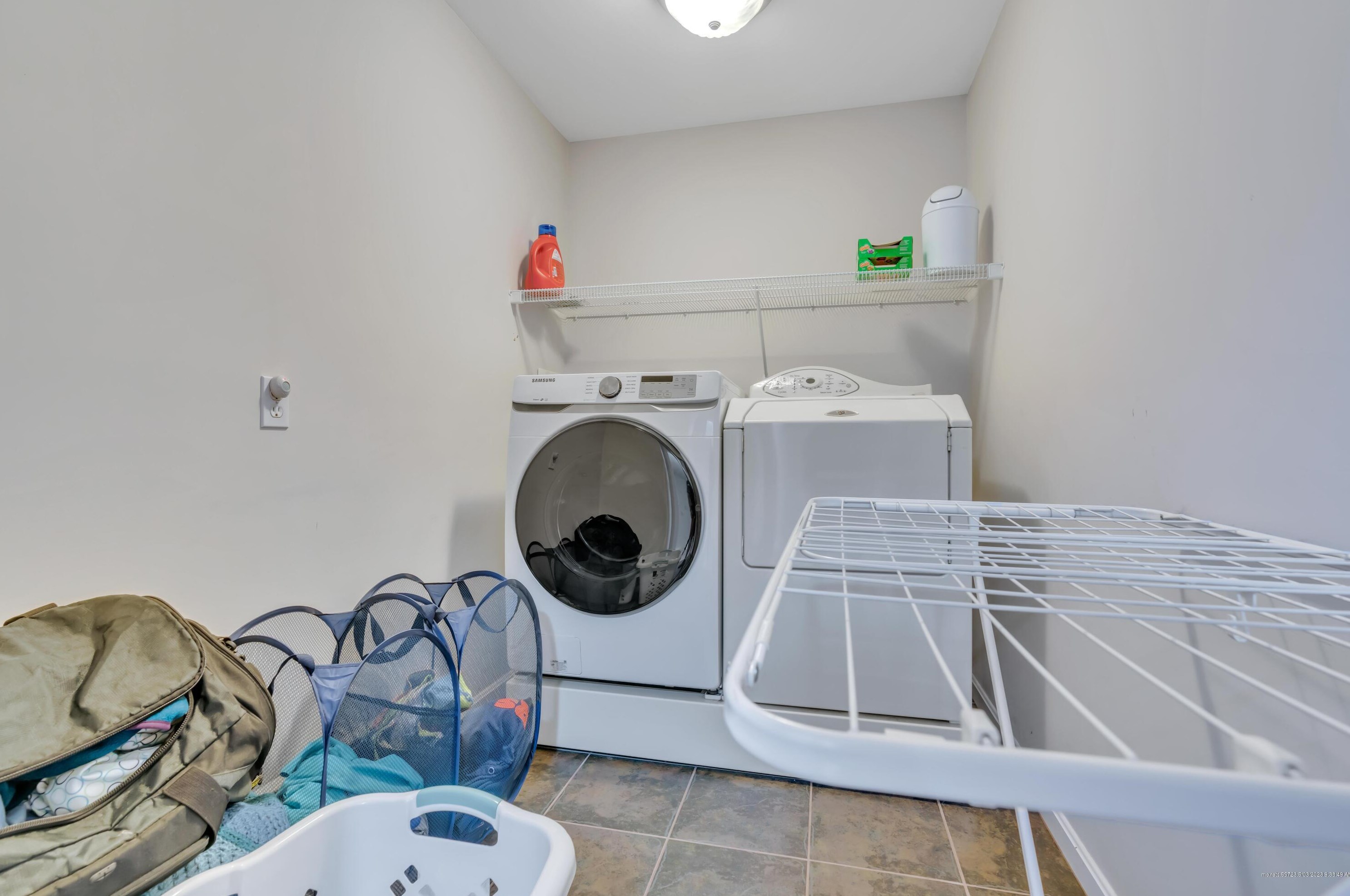 90 Thirlmere Ave, Portland ME  04106-5341 exterior