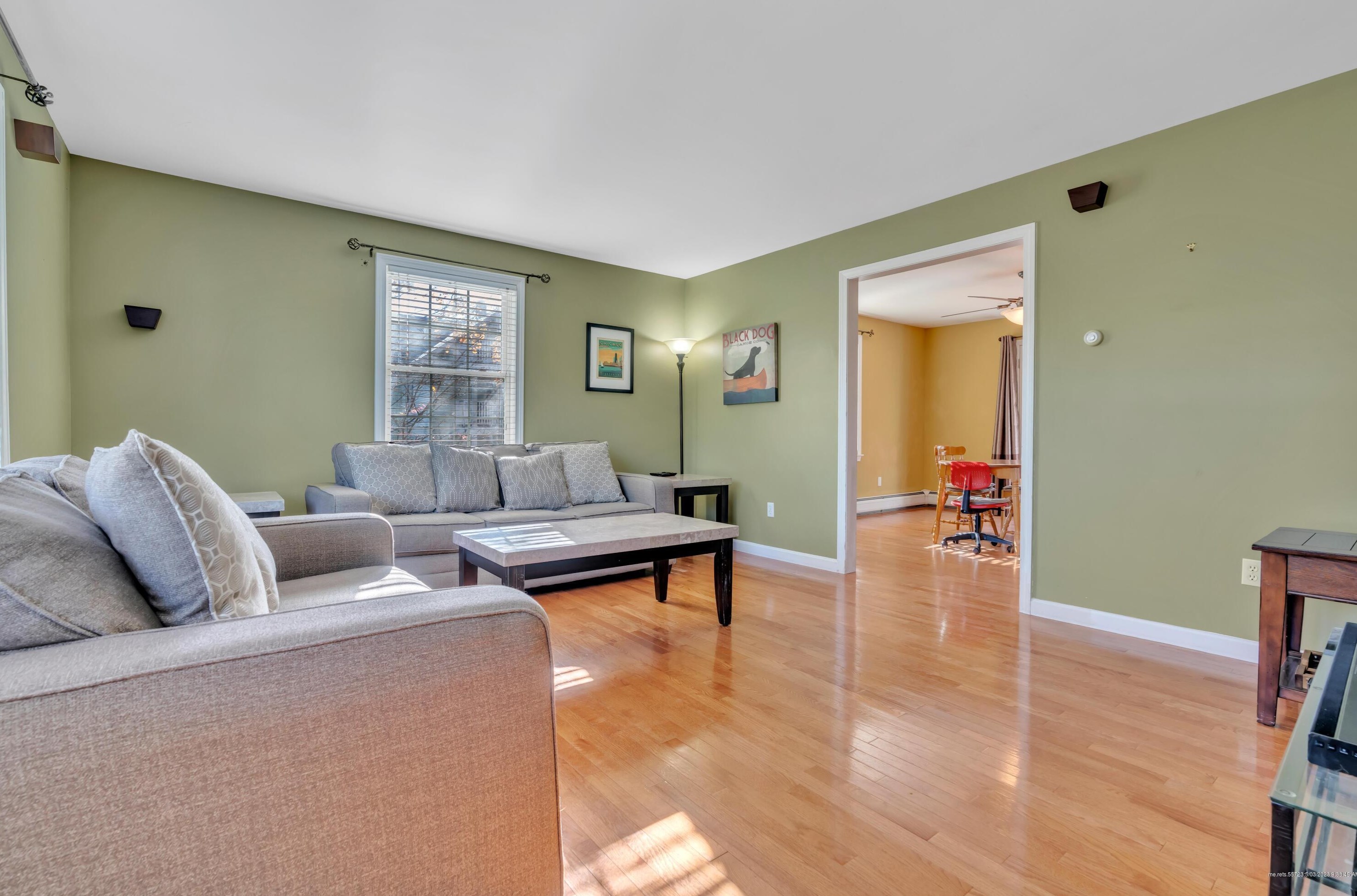 90 Thirlmere Ave, Portland ME  04106-5341 exterior