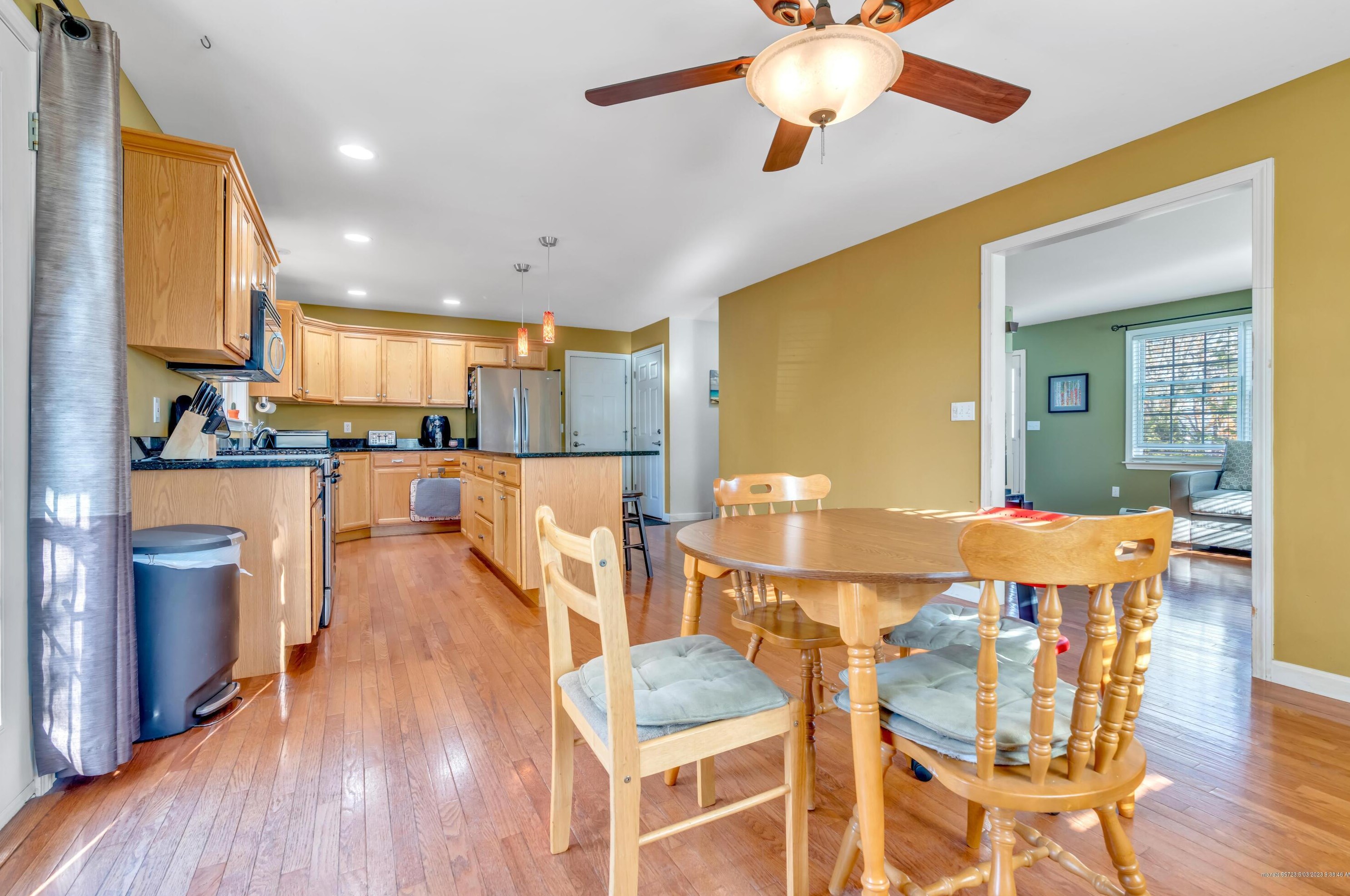 90 Thirlmere Ave, Portland ME  04106-5341 exterior