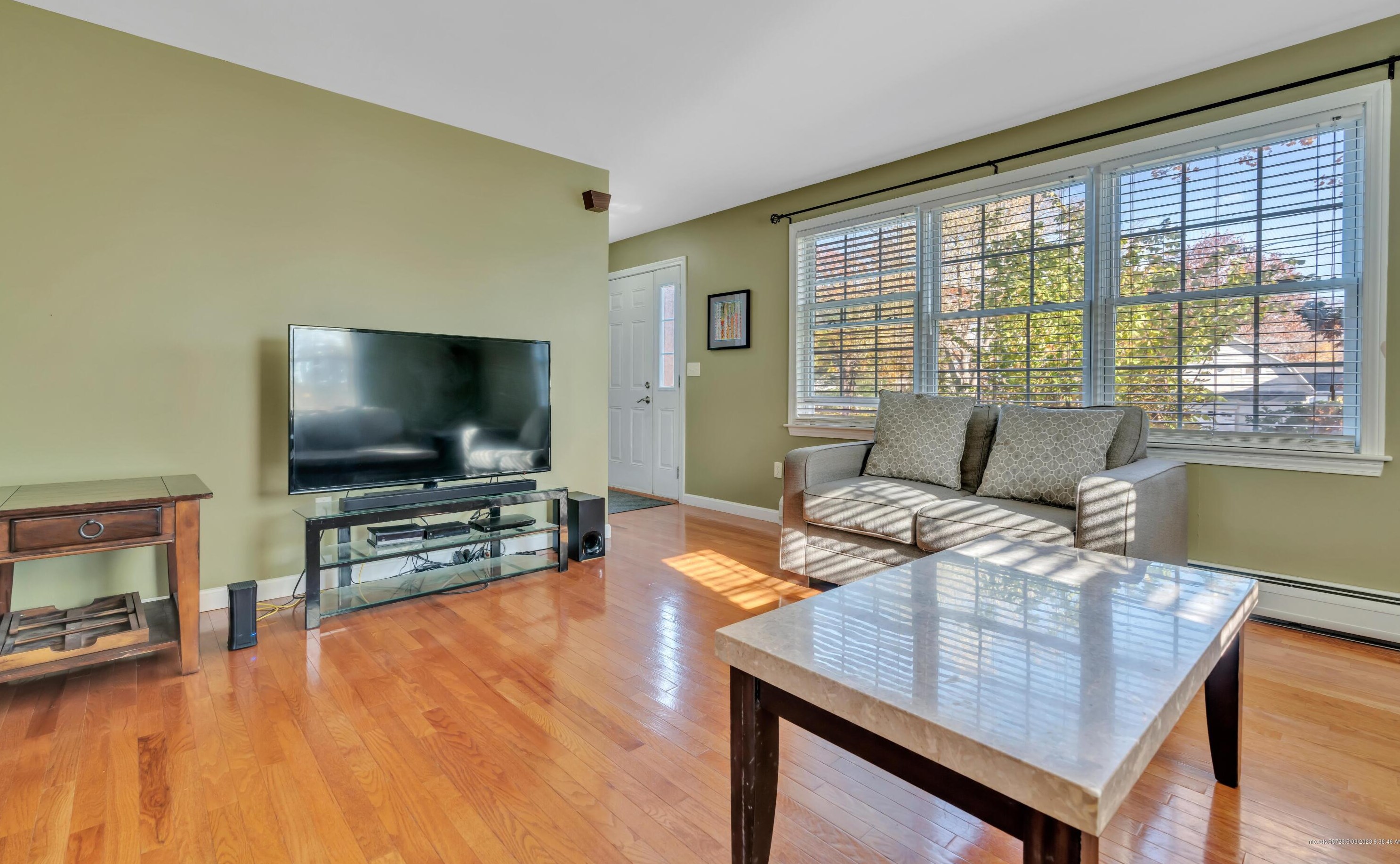 90 Thirlmere Ave, Portland ME  04106-5341 exterior