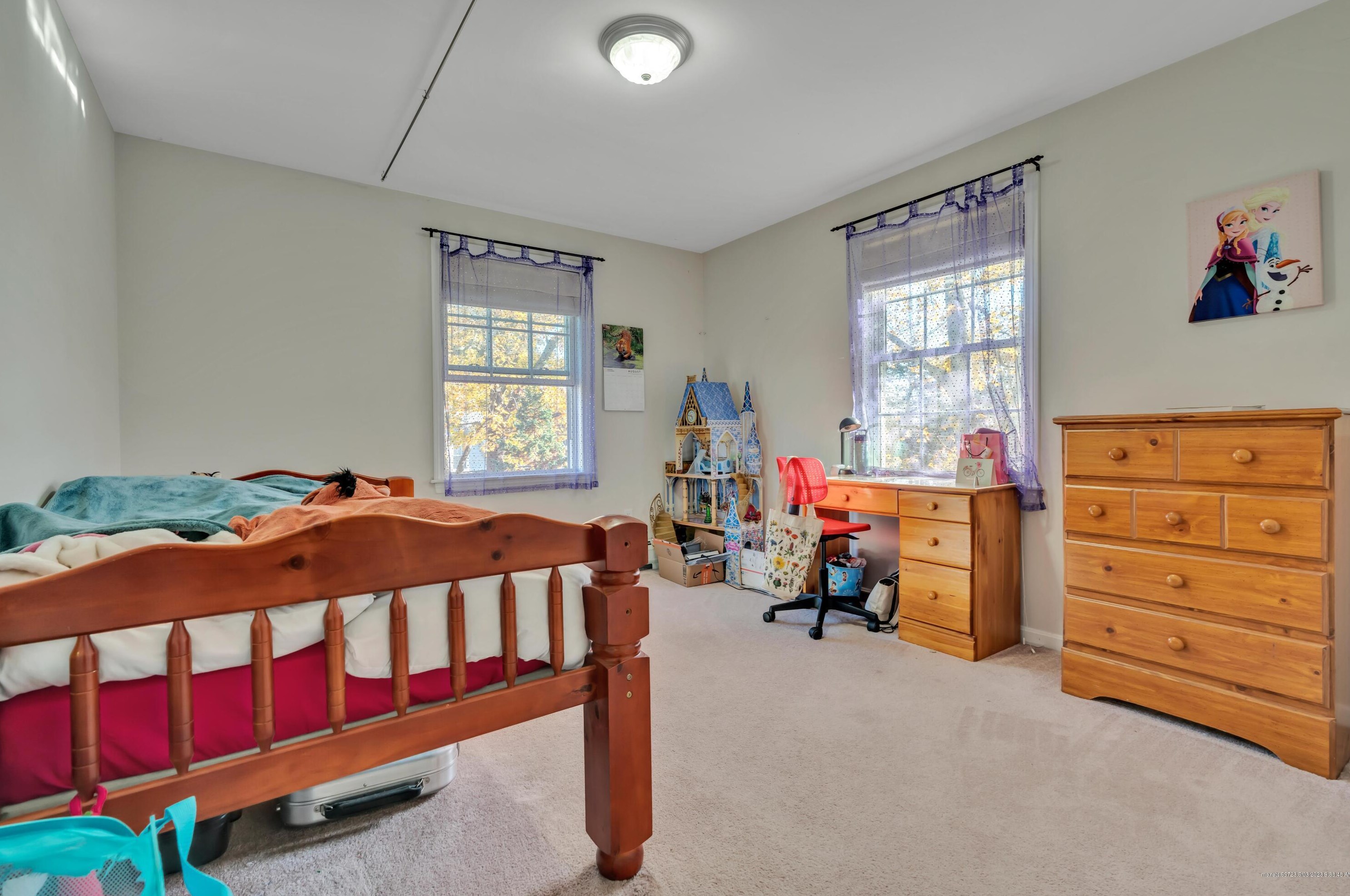 90 Thirlmere Ave, Portland ME  04106-5341 exterior