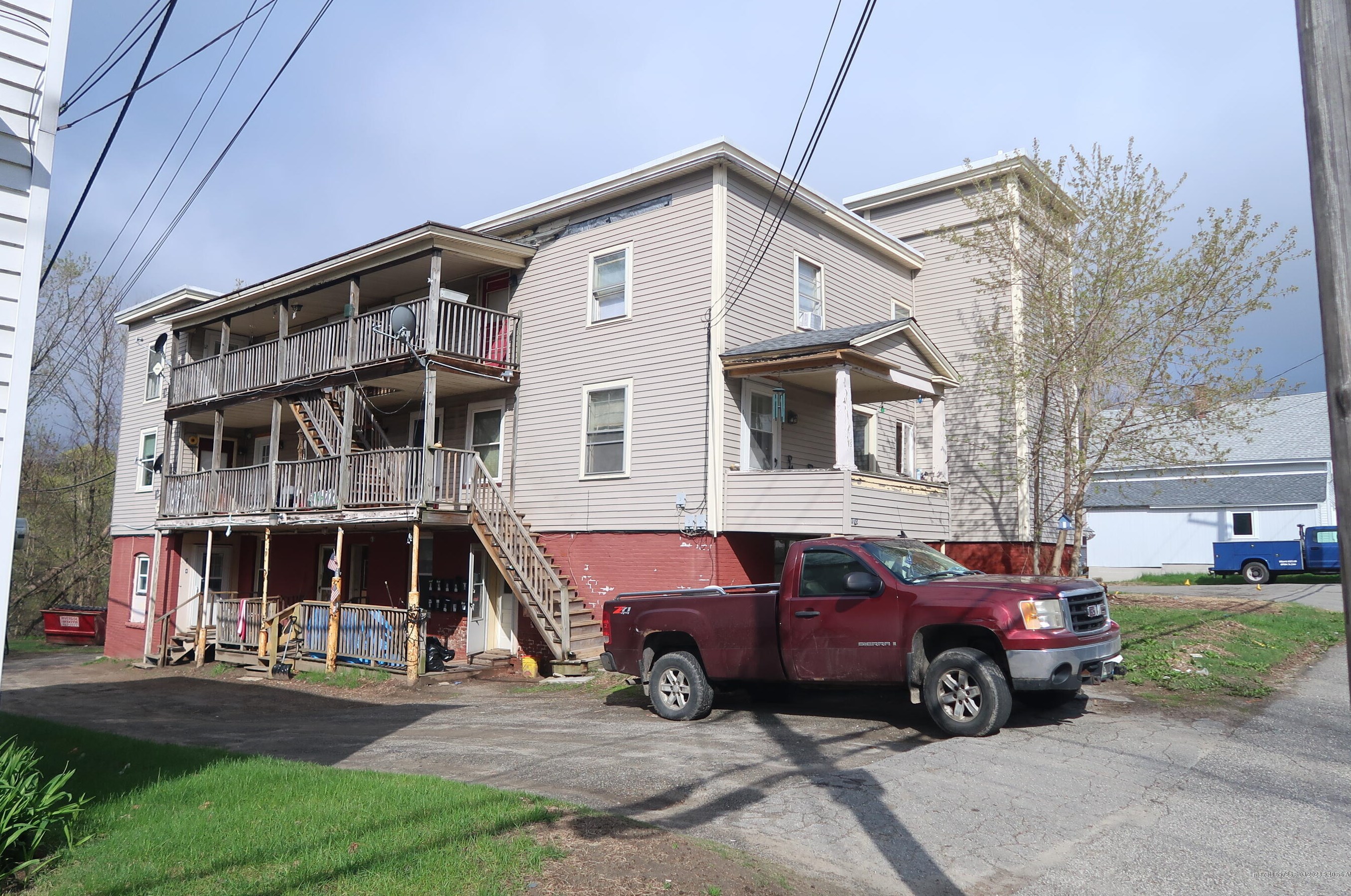 132 Northern Ave, Augusta, ME 04330