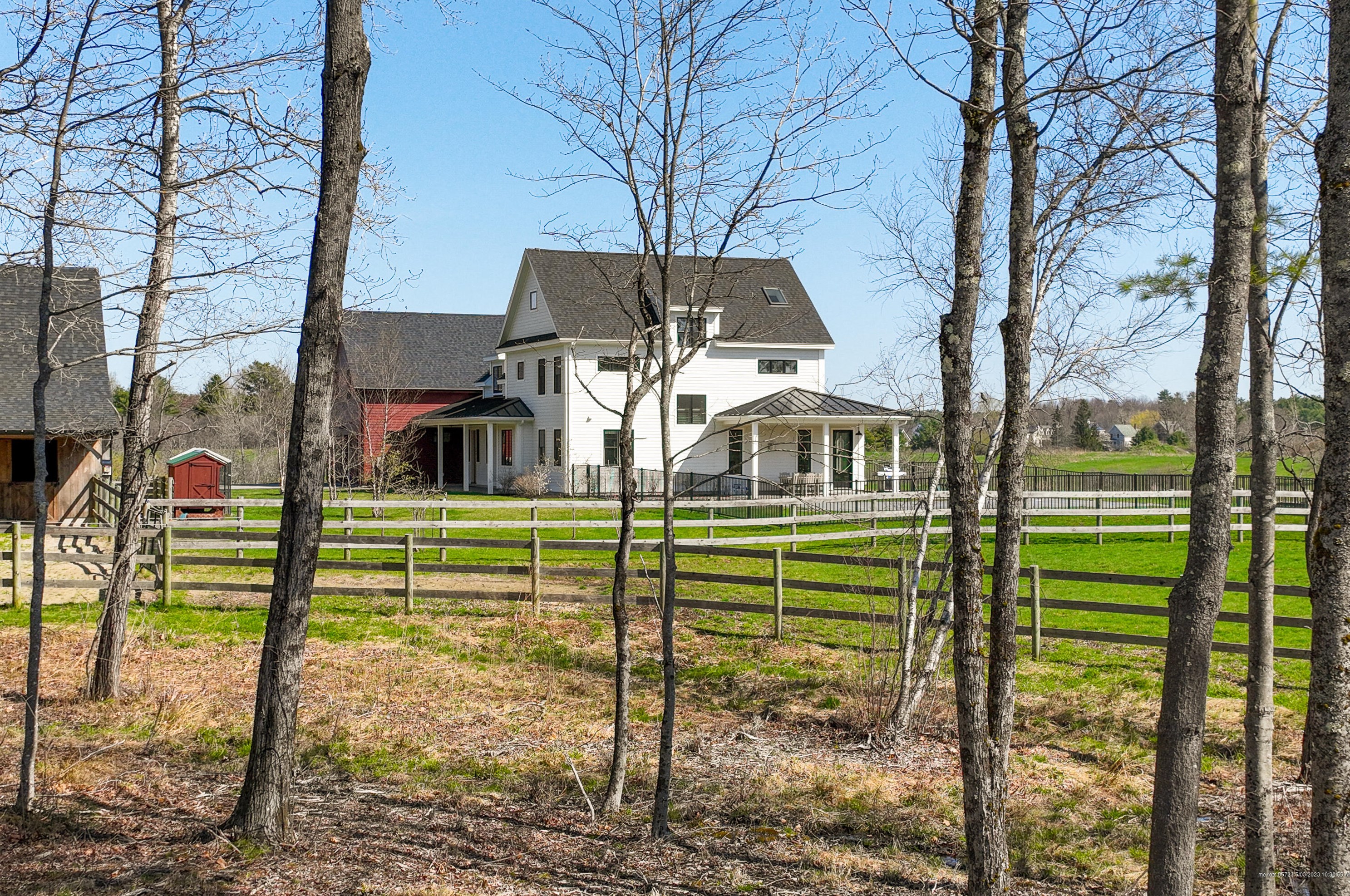 147 Ryder Rd, Yarmouth, ME 04096