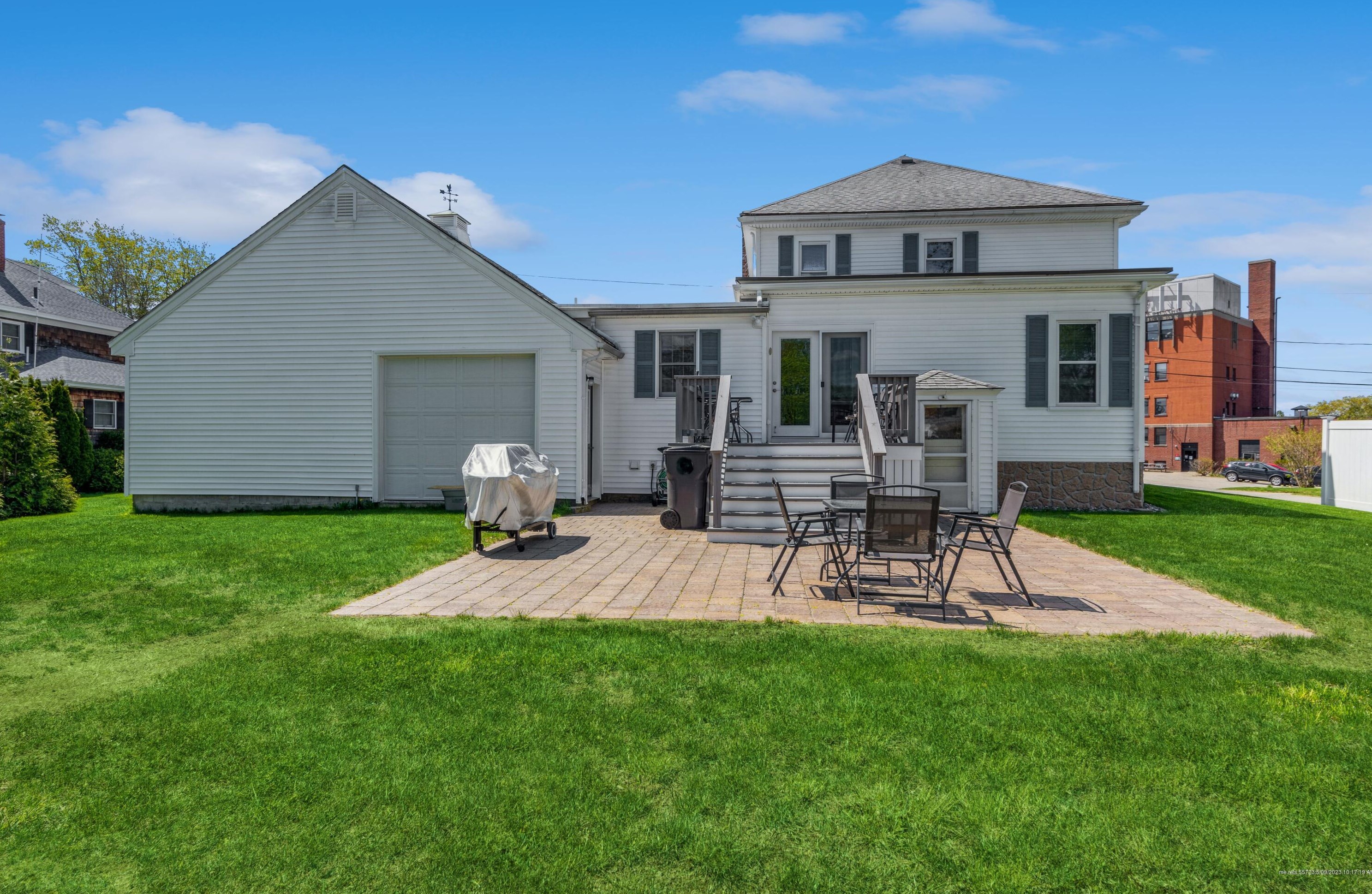 16 Amherst St, Biddeford, ME 04005