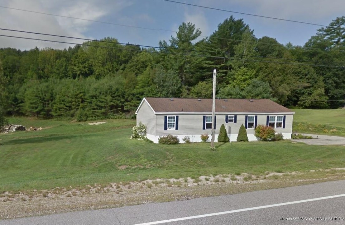 531 Turner St, Canton, ME 04221-3041