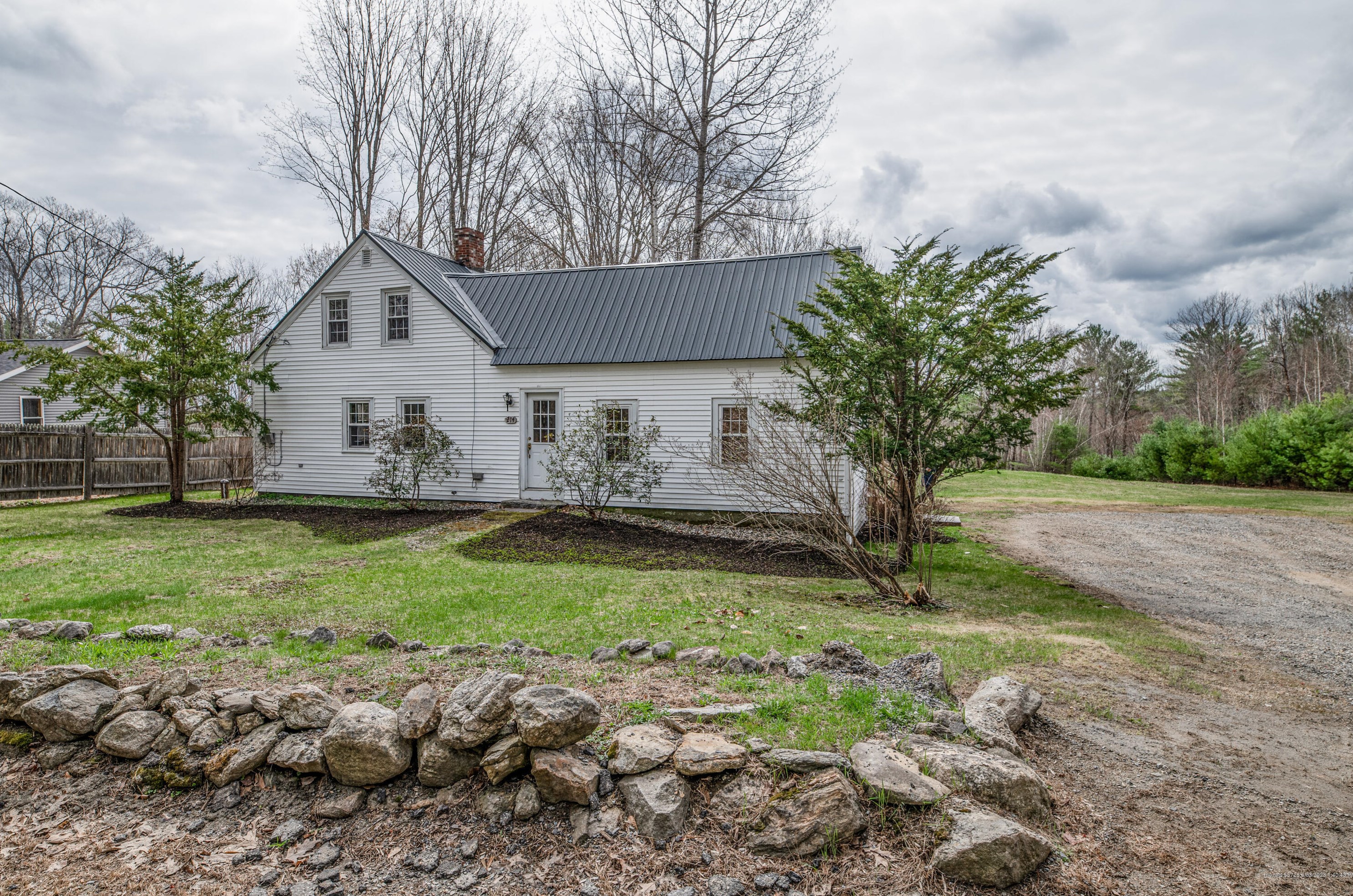 214 Costello Rd, Pittston, ME 04345-6450
