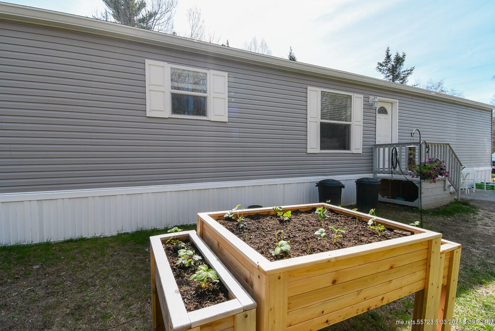 29 Breezy Acres, Mount Vernon, ME 04352-3534