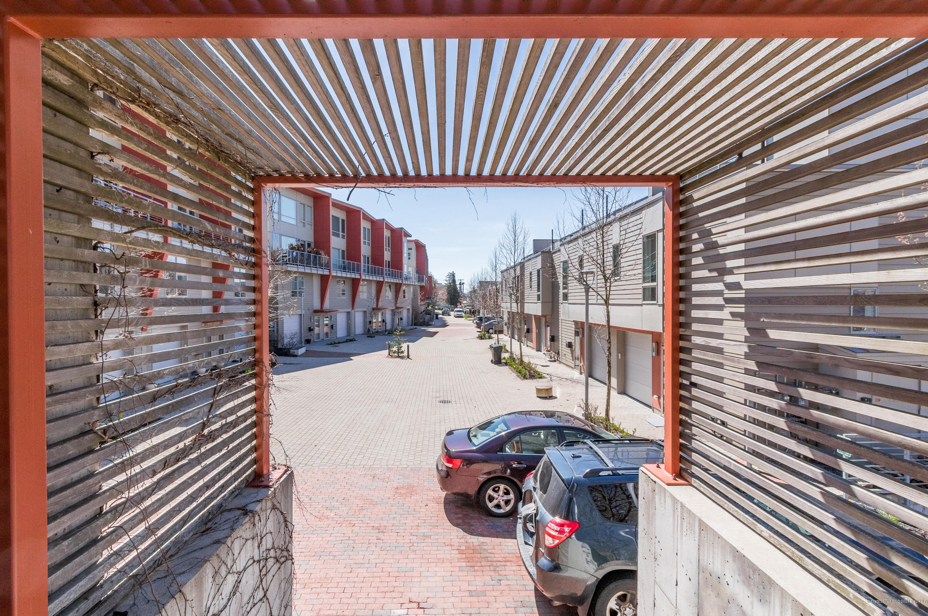 197 Sheridan St, Portland ME  04101-2634 exterior