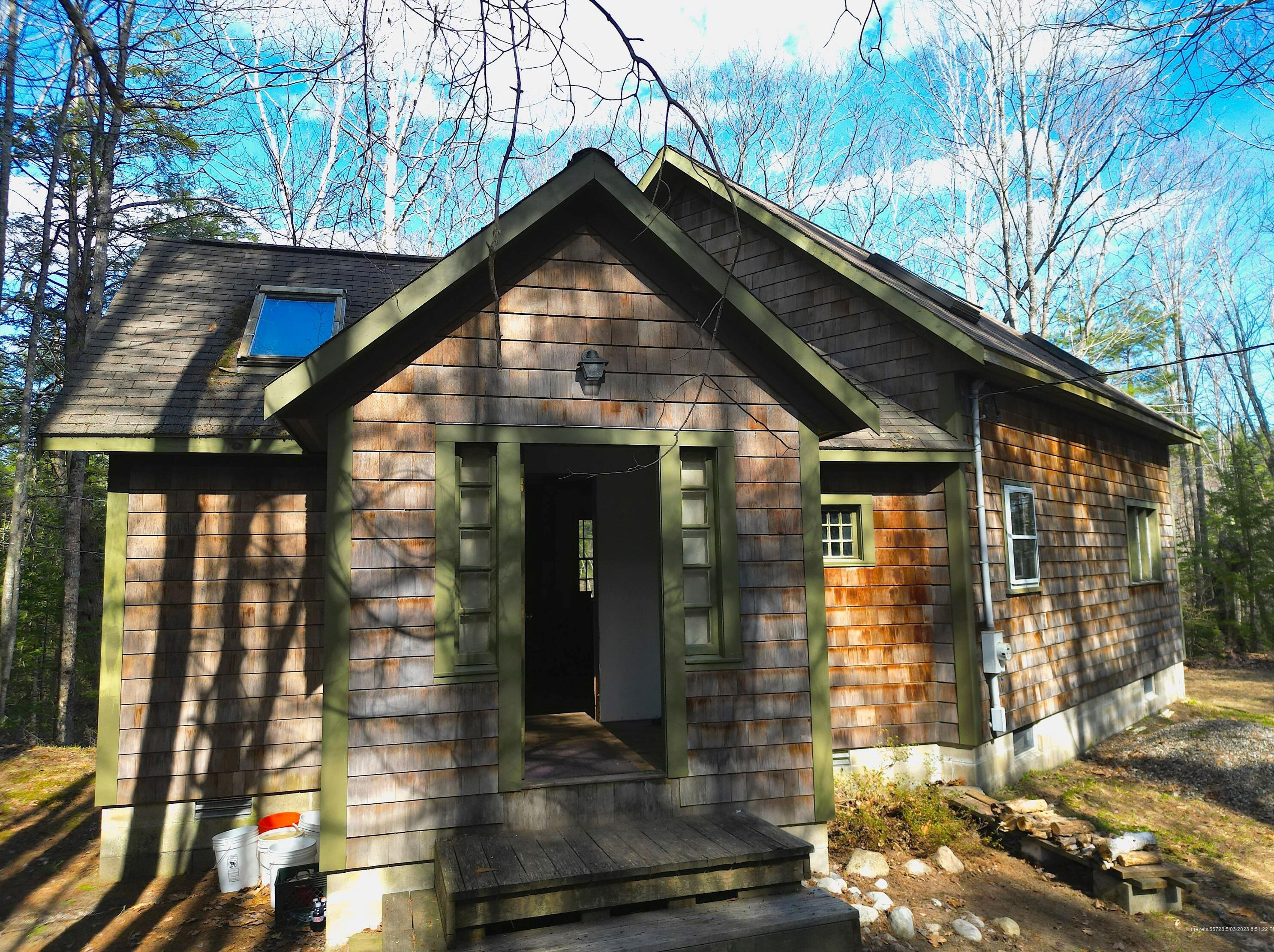 98 Lone Indian Trail, Augusta, ME 04330