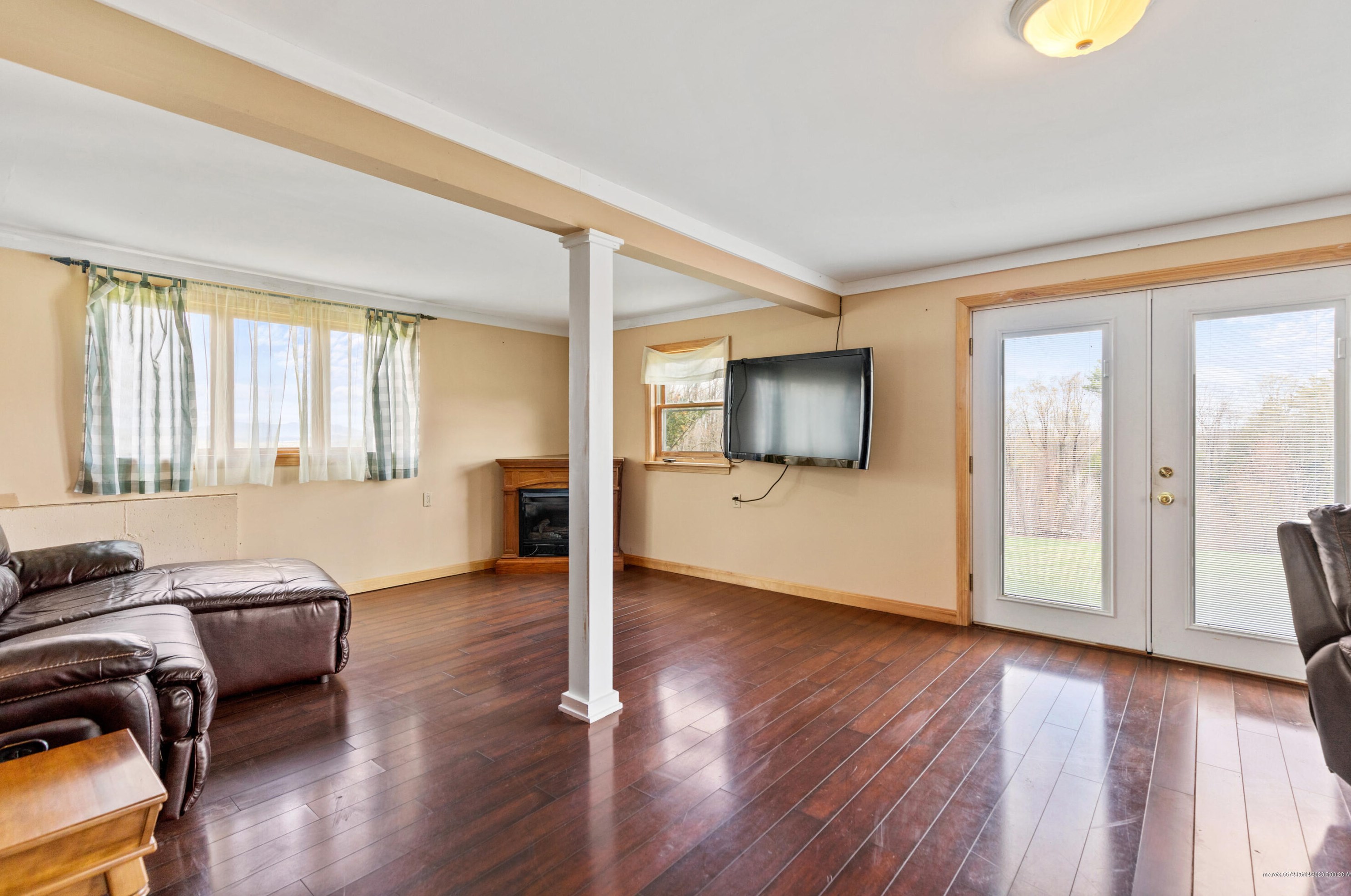 88 Orchard Rd, Sebago ME  04029-3144 exterior