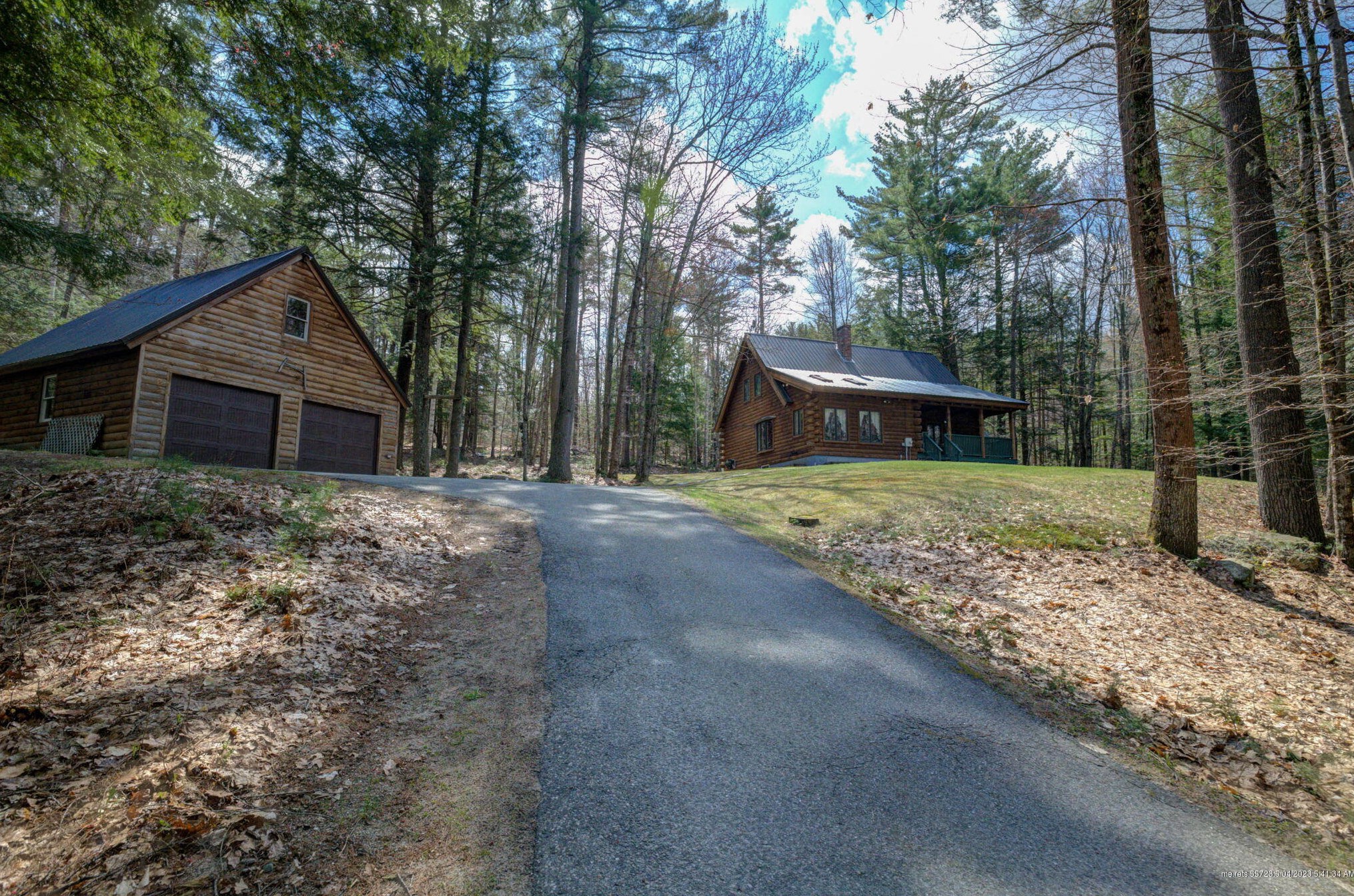 87 Senator Black Rd, West Baldwin, ME 04091
