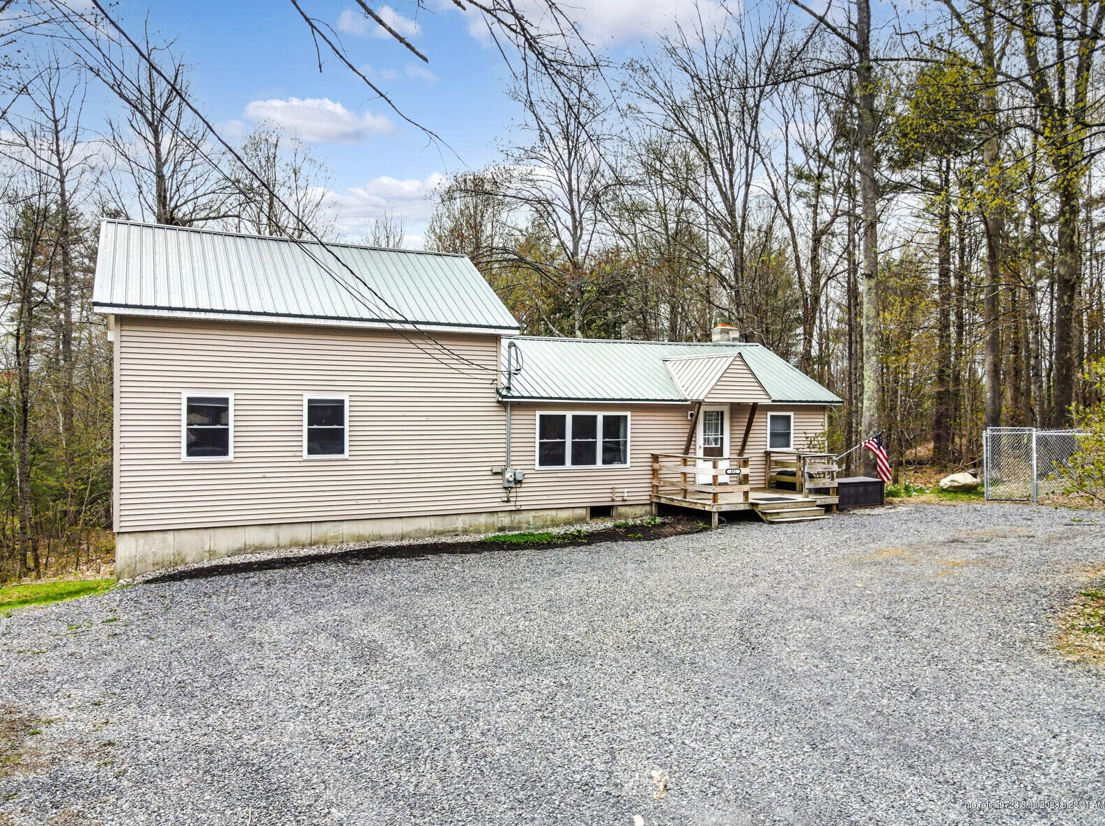 452 West Rd, Belgrade, ME 04917