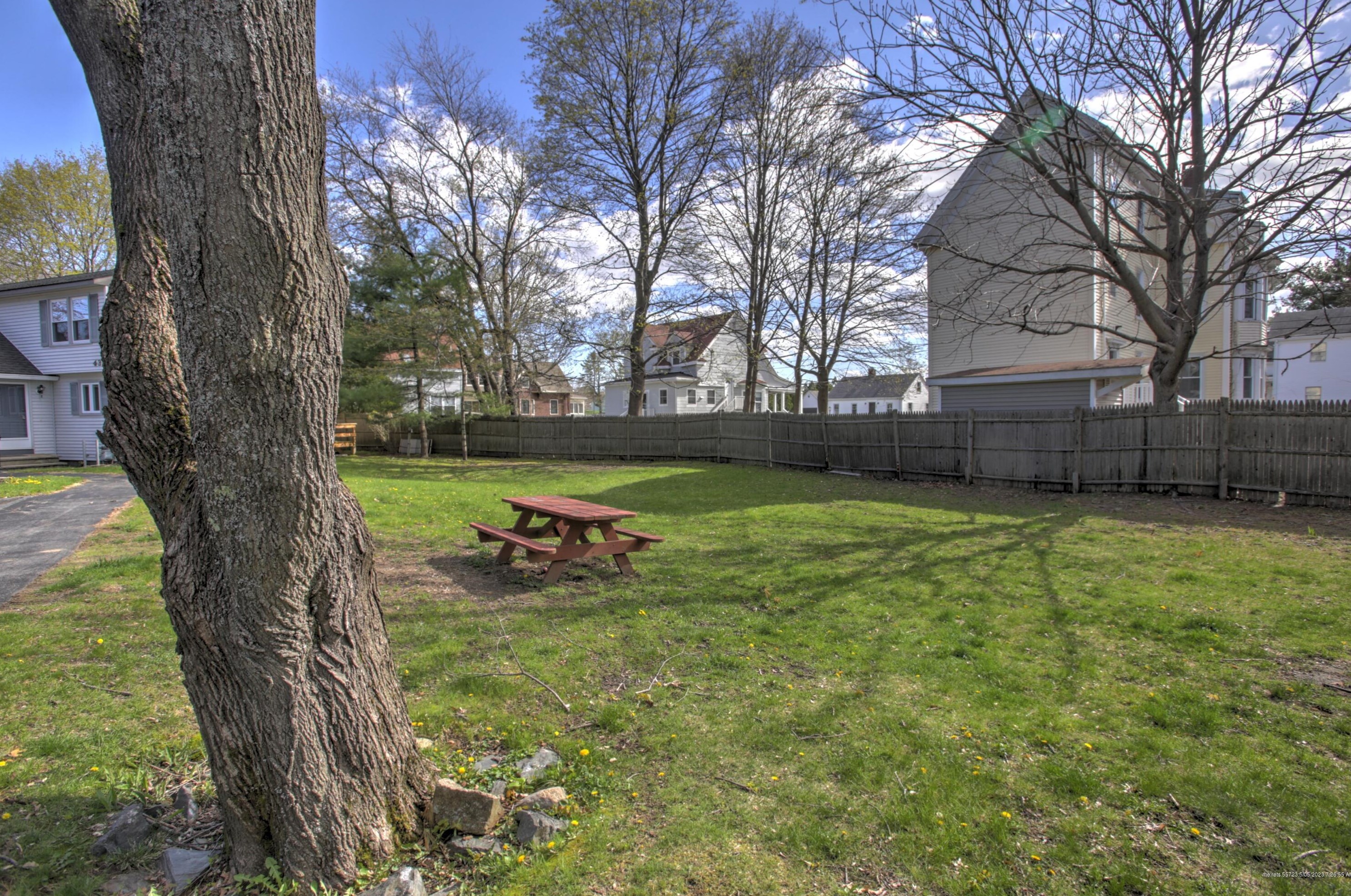 21 Valley St, Portland ME  04102-3040 exterior