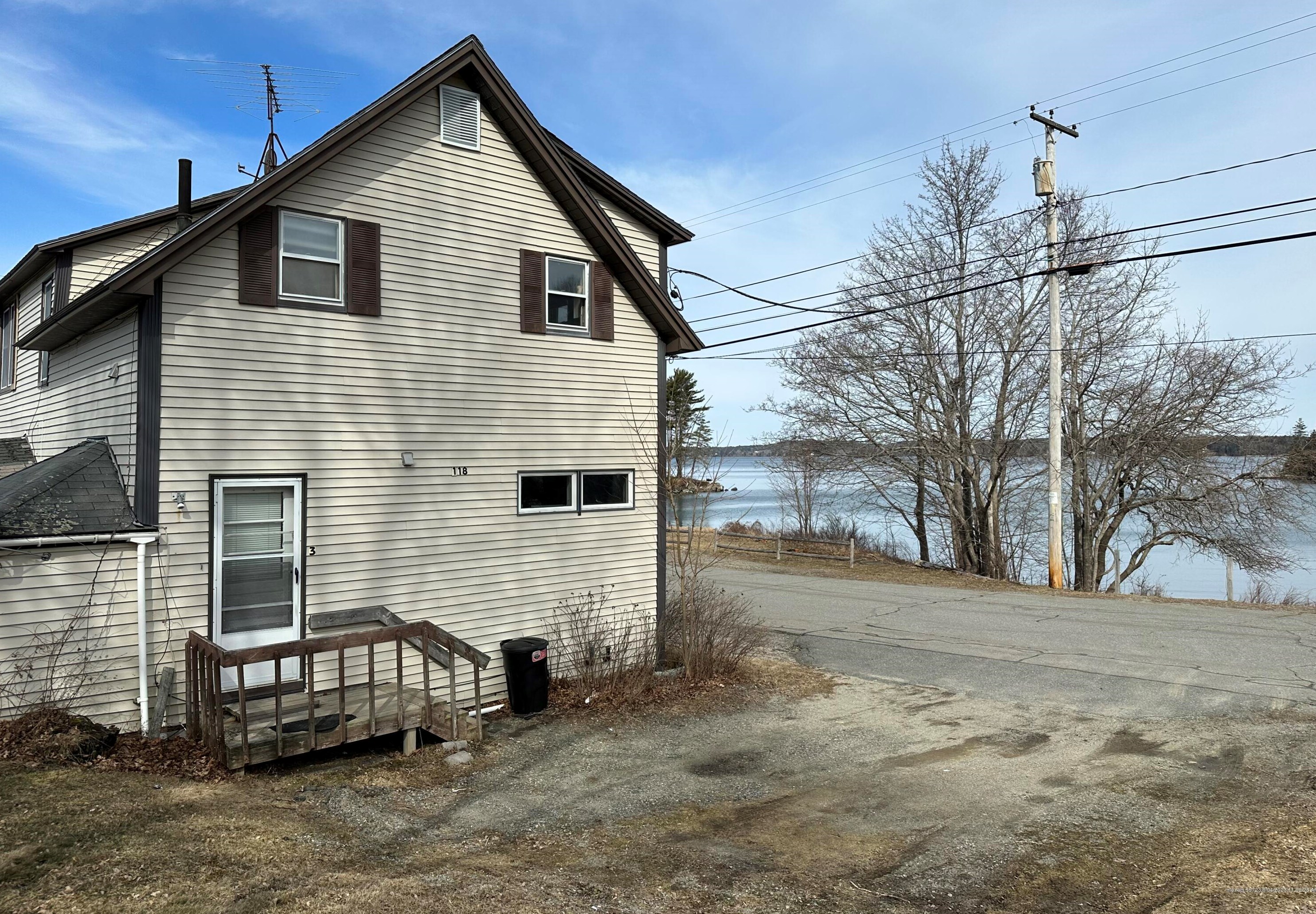 118 Old Bar Harbor Rd, Bar Harbor, ME 04609
