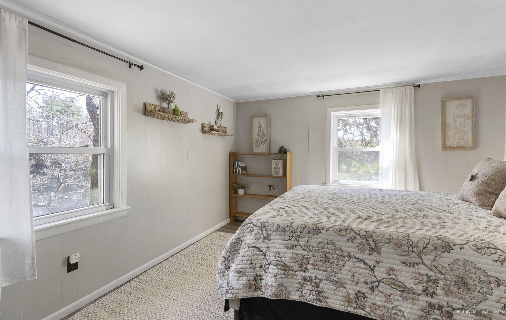 46 Emerson Dr, Windham ME 04062-5460 exterior