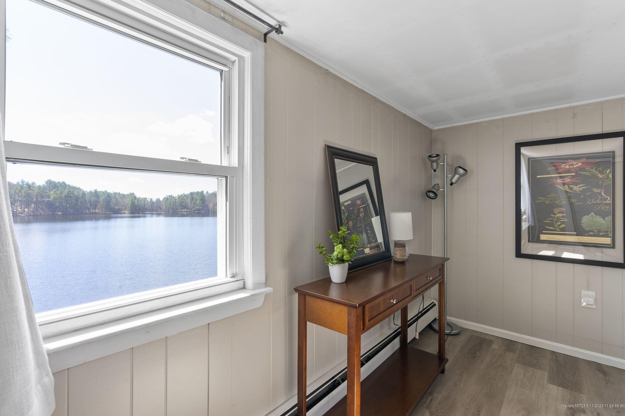 46 Emerson Dr, Windham ME 04062-5460 exterior