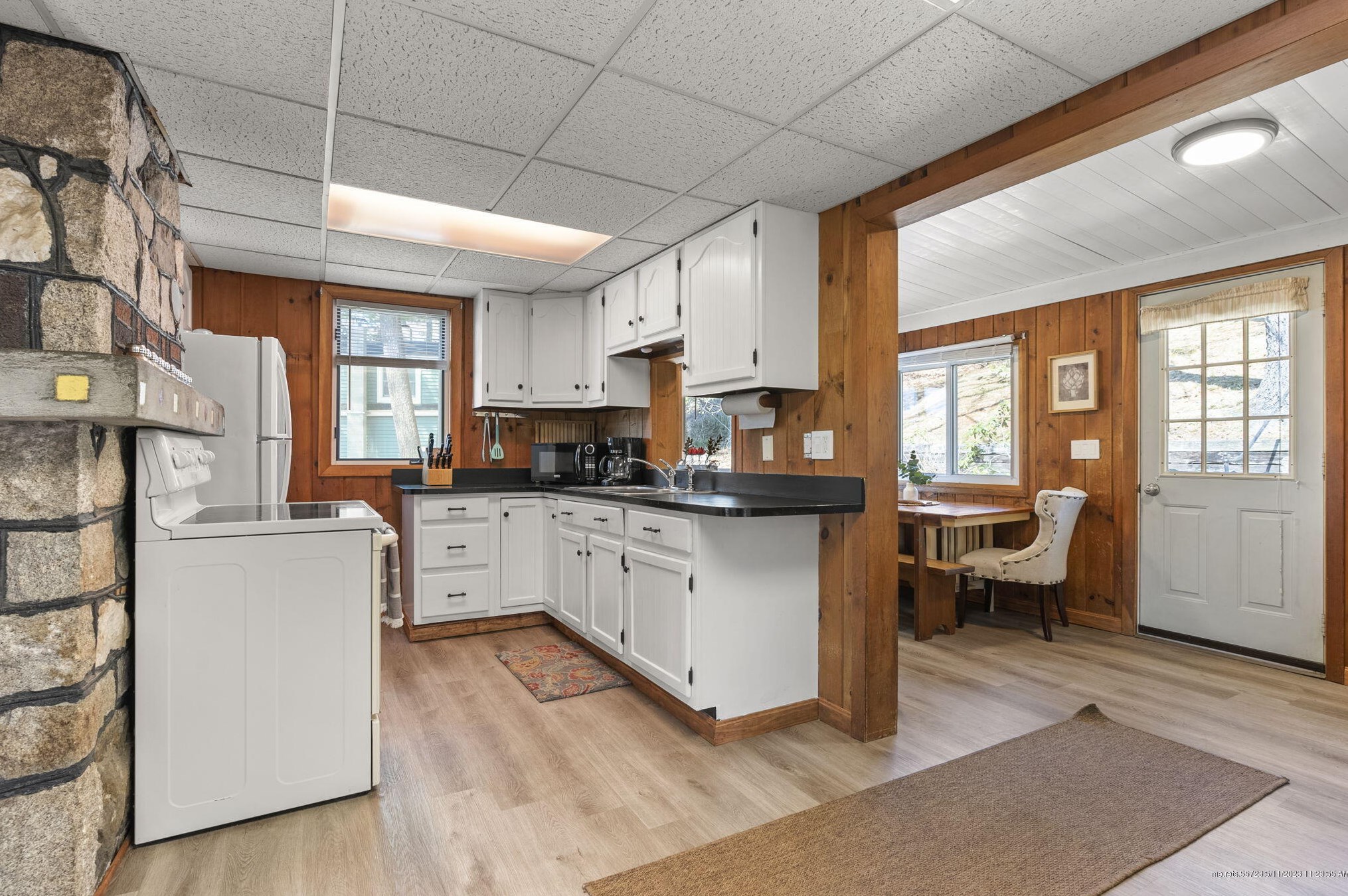 46 Emerson Dr, Windham ME 04062-5460 exterior
