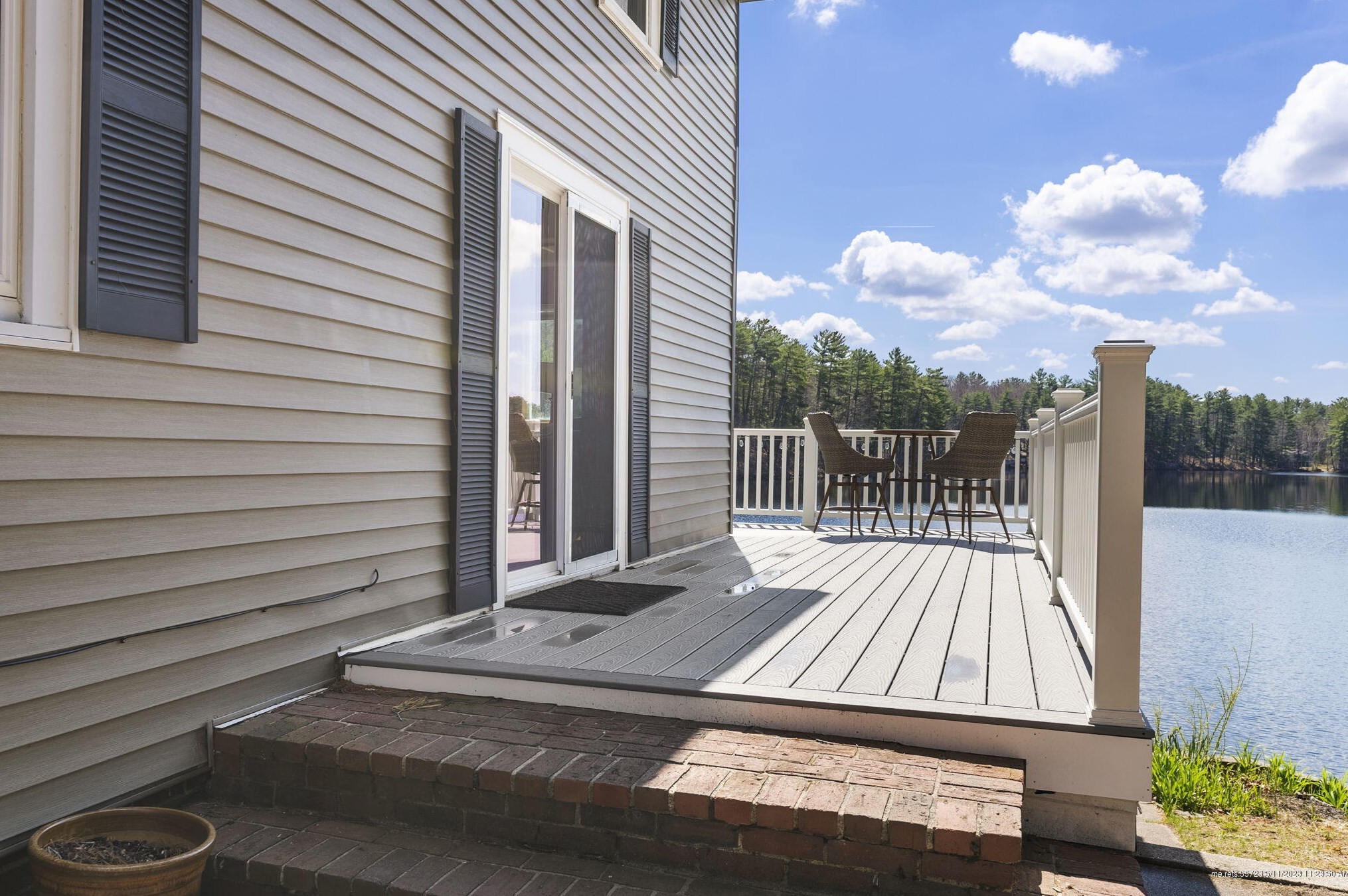 46 Emerson Dr, Windham ME 04062-5460 exterior