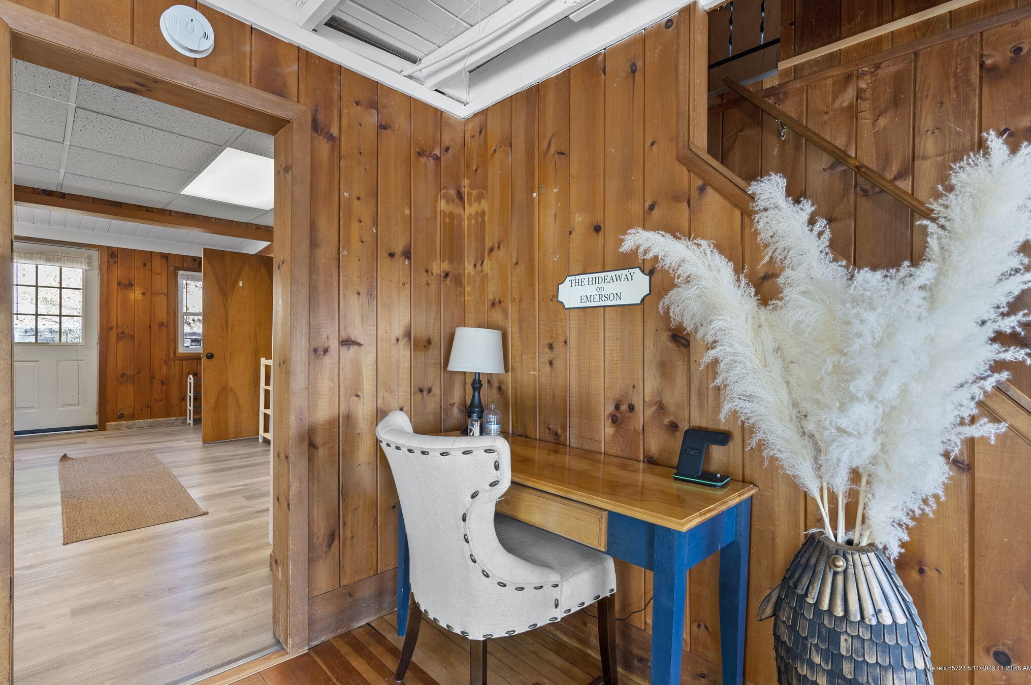 46 Emerson Dr, Windham ME 04062-5460 exterior