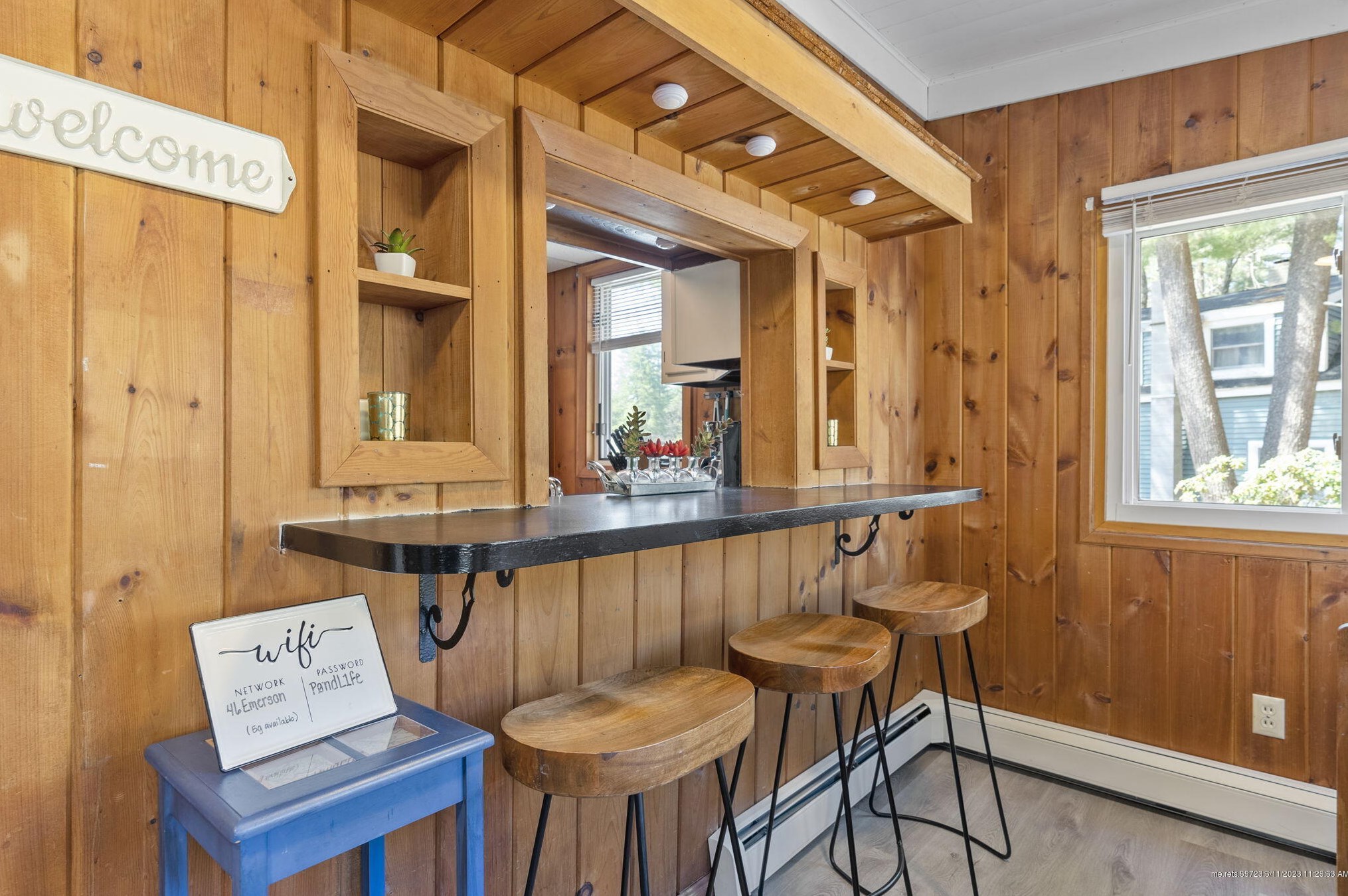 46 Emerson Dr, Windham ME 04062-5460 exterior