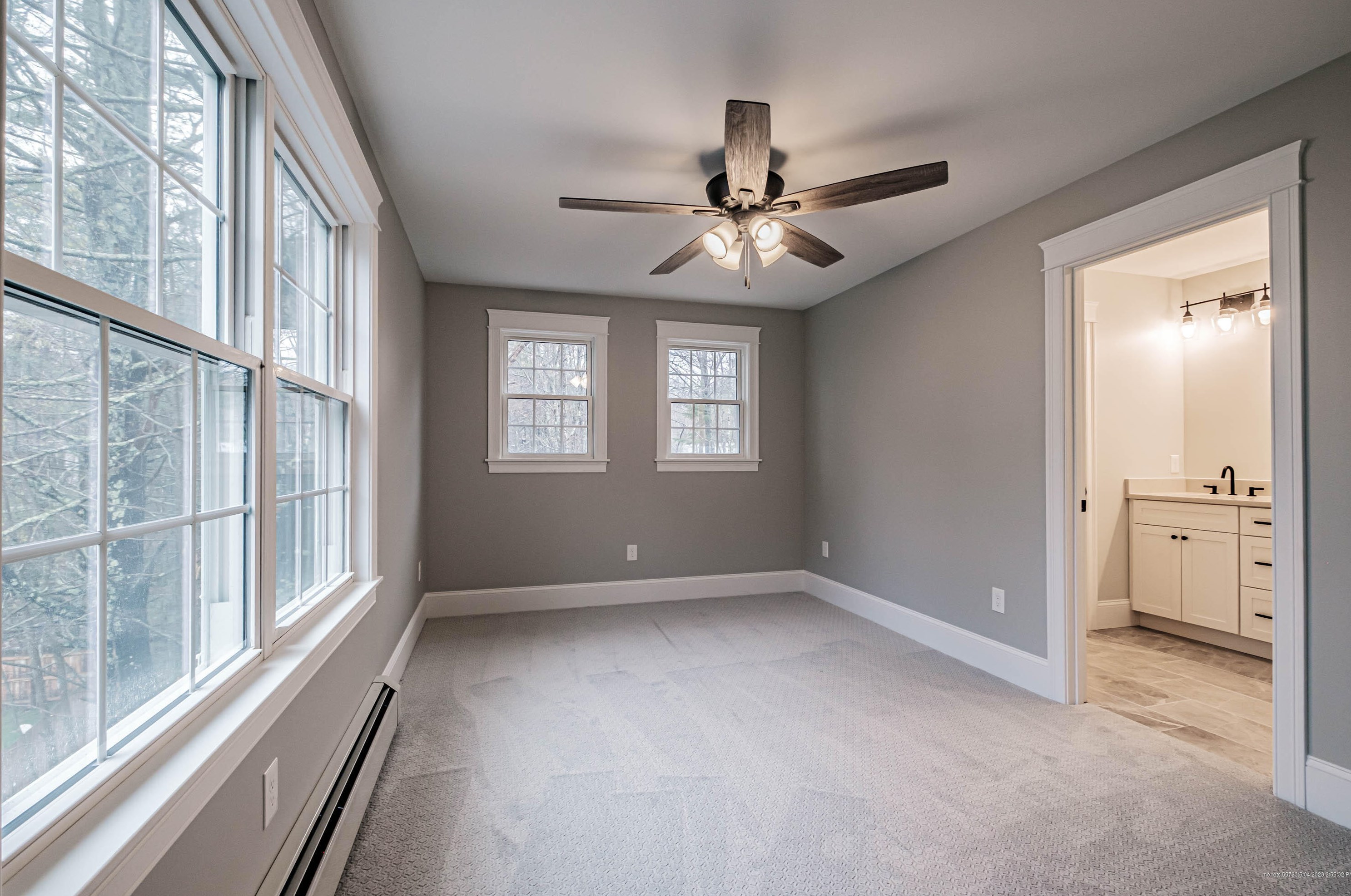 65 Vista Dr, Windham ME  04062-4445 exterior