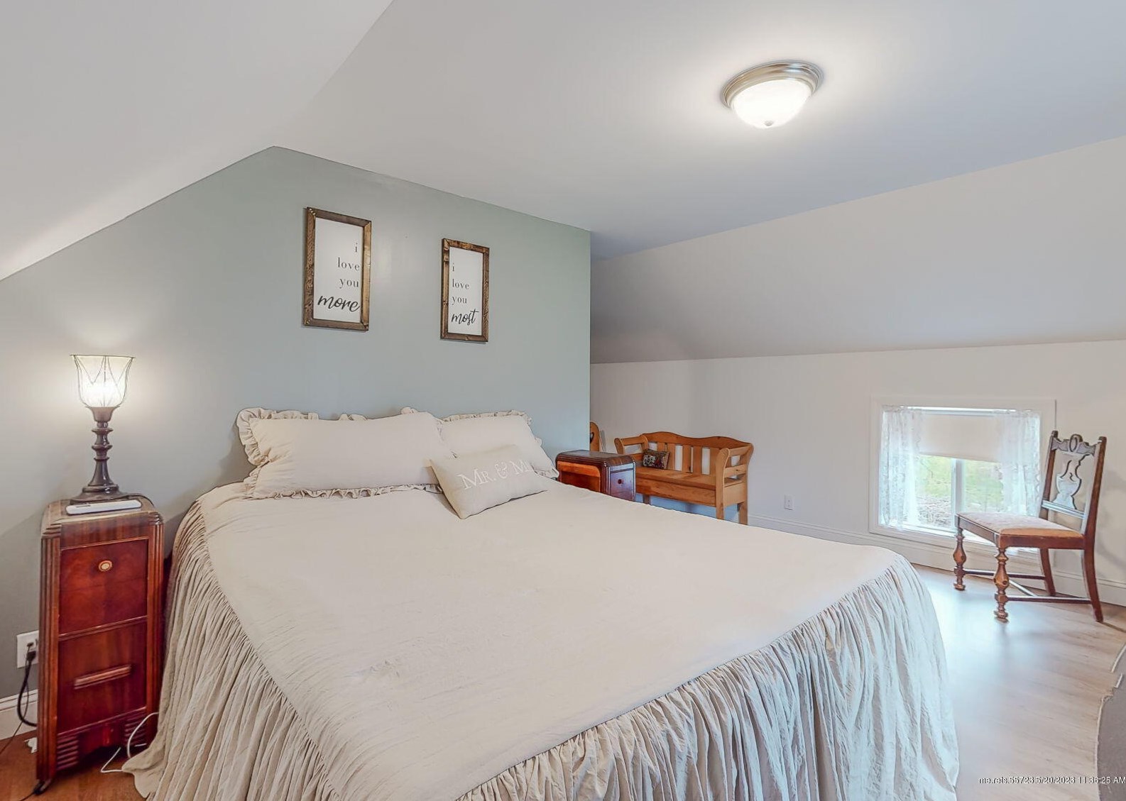 819 Brunswick Ave, Pittston ME  04345-6219 exterior