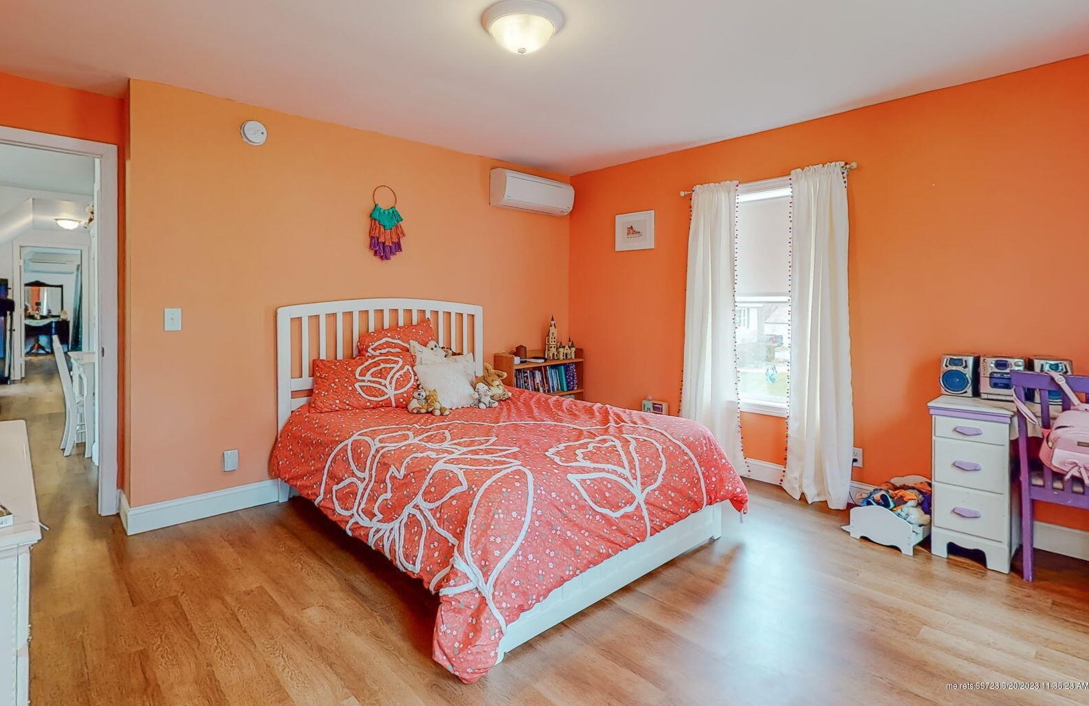 819 Brunswick Ave, Pittston ME  04345-6219 exterior