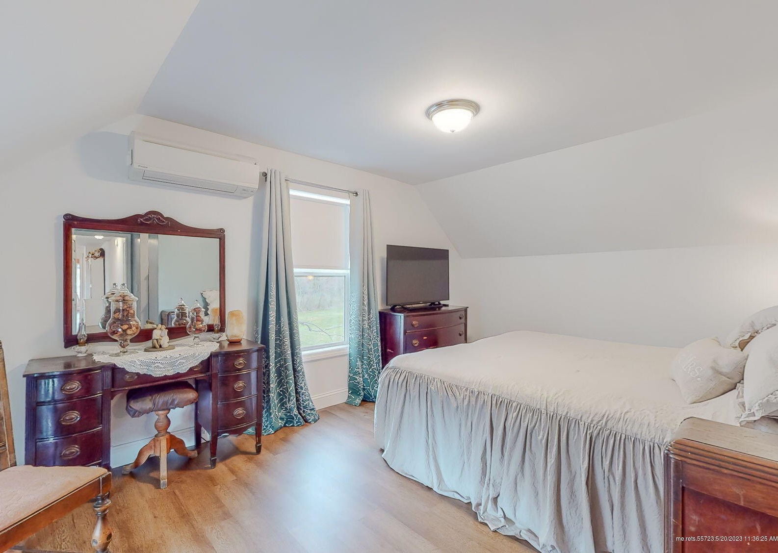 819 Brunswick Ave, Pittston ME  04345-6219 exterior