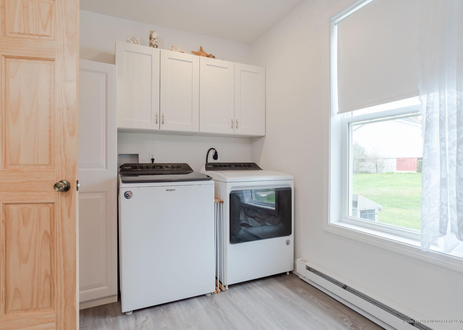 819 Brunswick Ave, Pittston ME  04345-6219 exterior