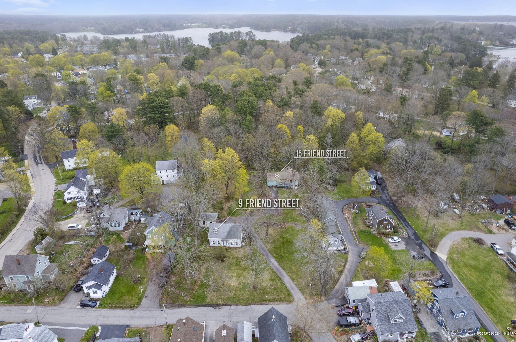 9-15 Friend St, Kittery, ME 03904