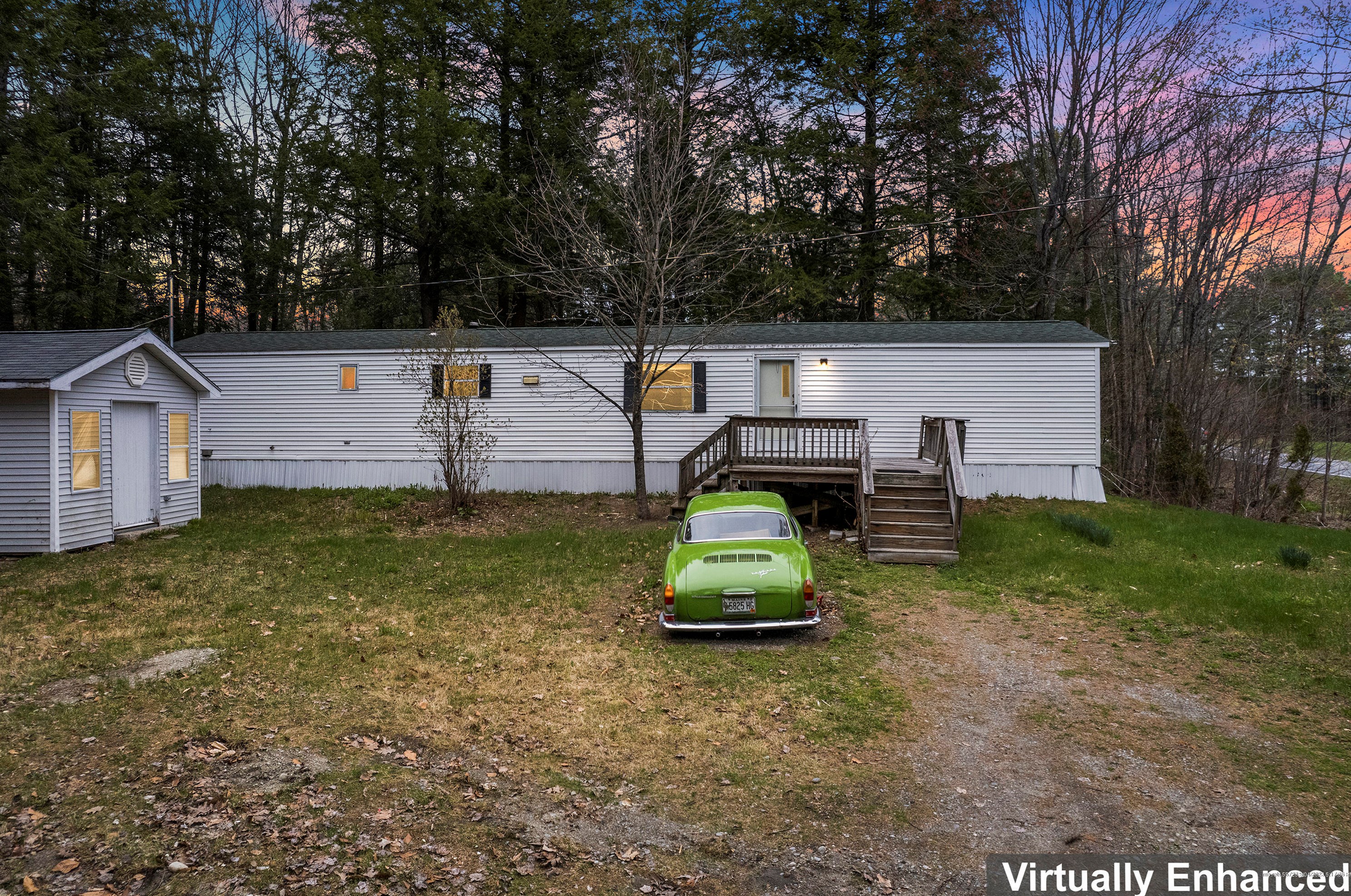 89 Marston Rd, Pittston, ME 04345-6117