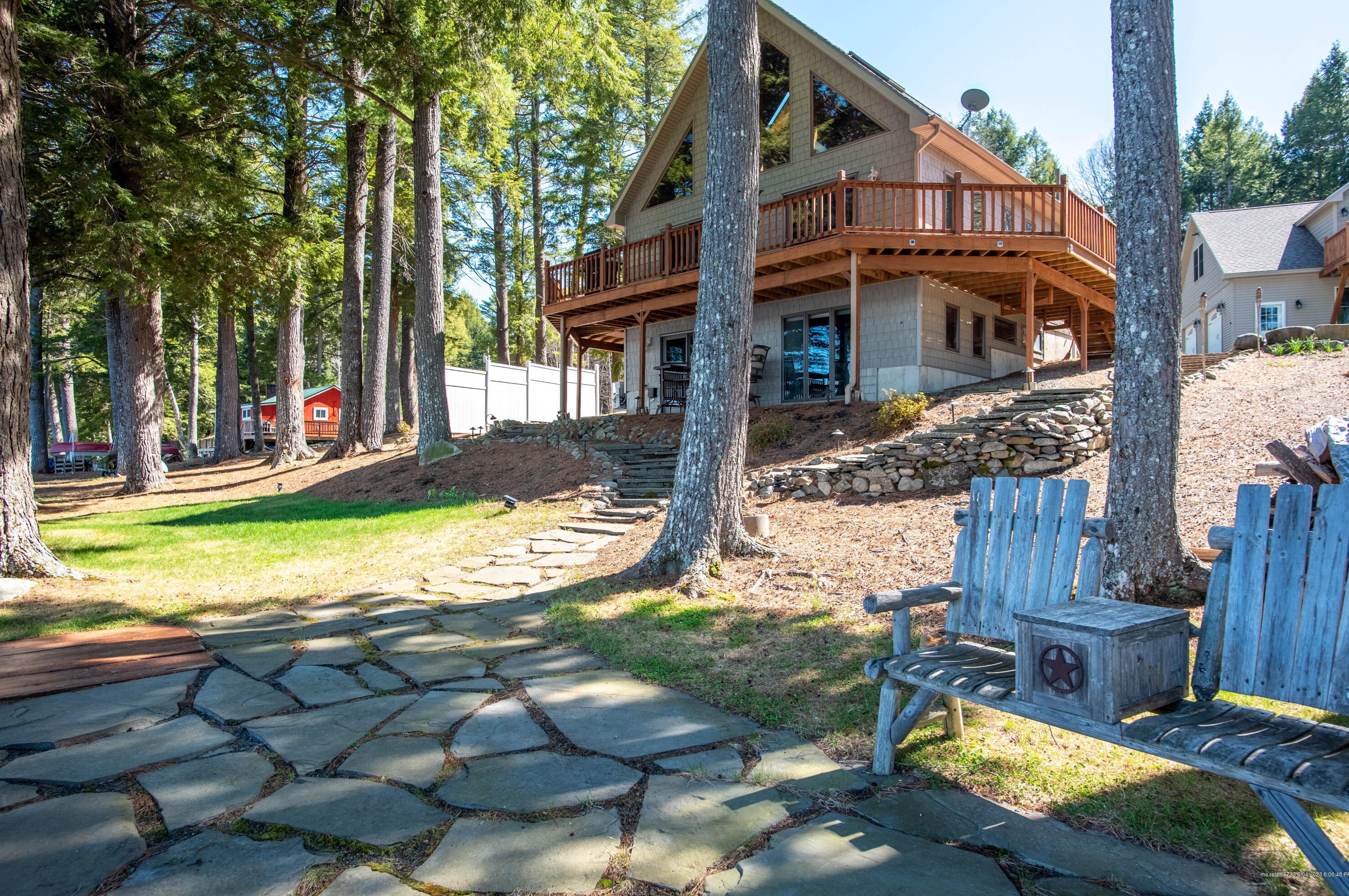 303 Bruckoff Rd, Clifton, ME 04428