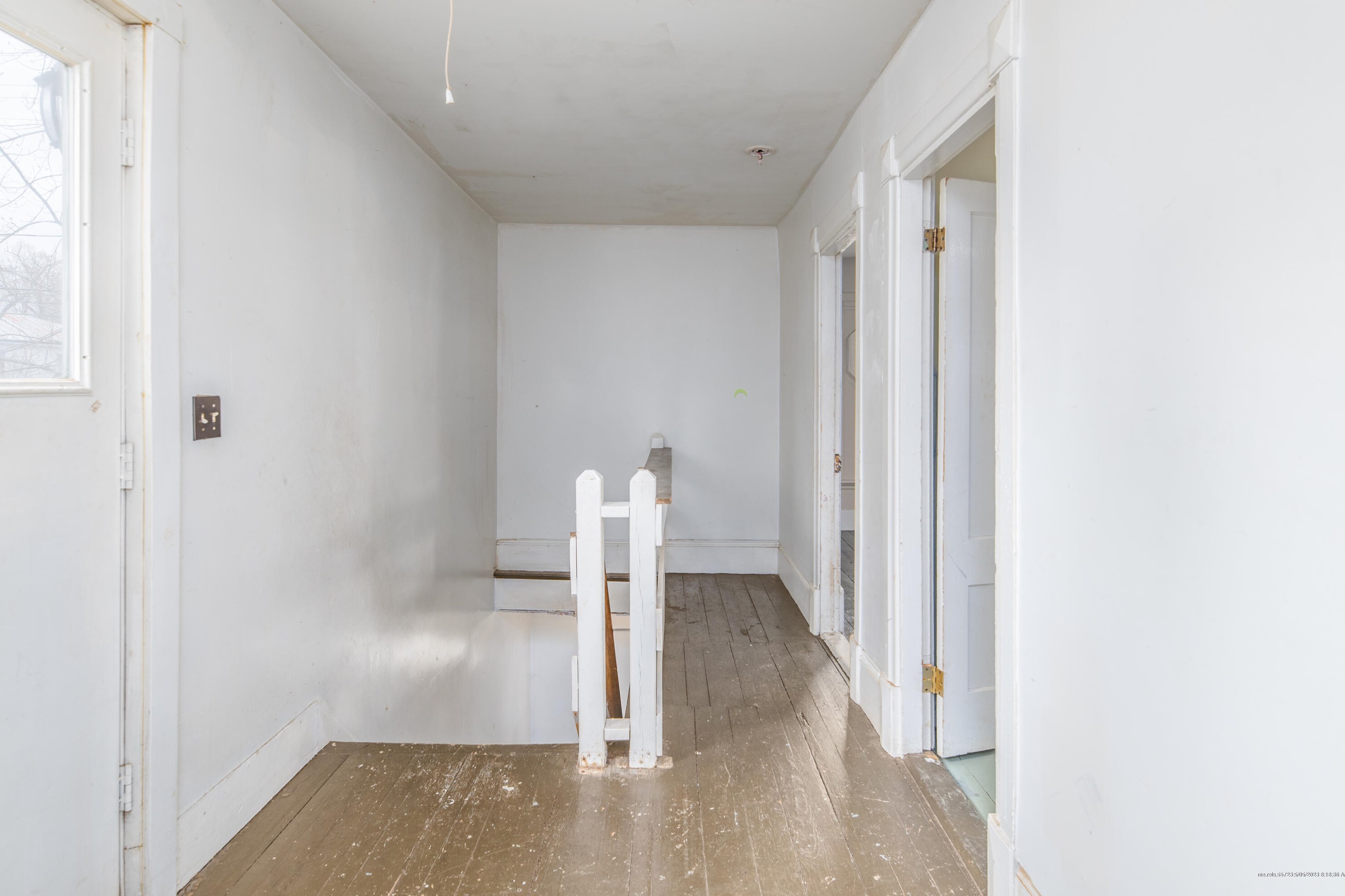 80 Main St, Starks ME  04911-3322 exterior