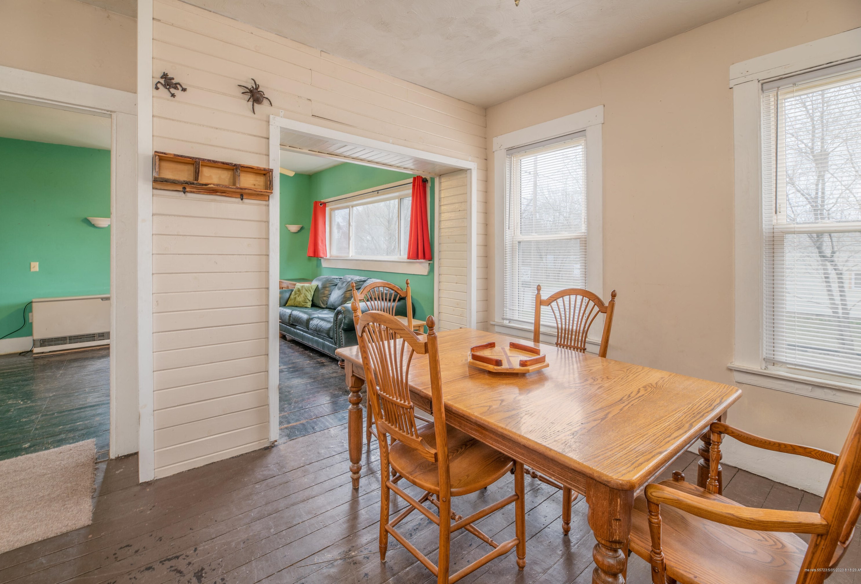 80 Main St, Starks ME  04911-3322 exterior