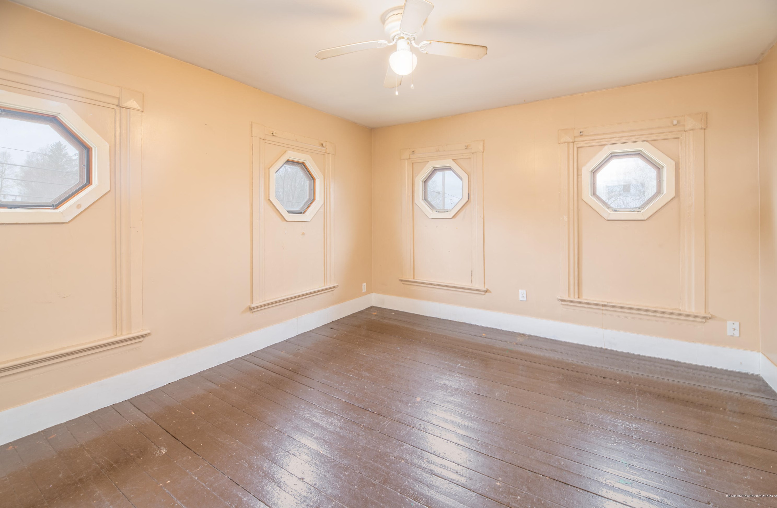 80 Main St, Starks ME  04911-3322 exterior