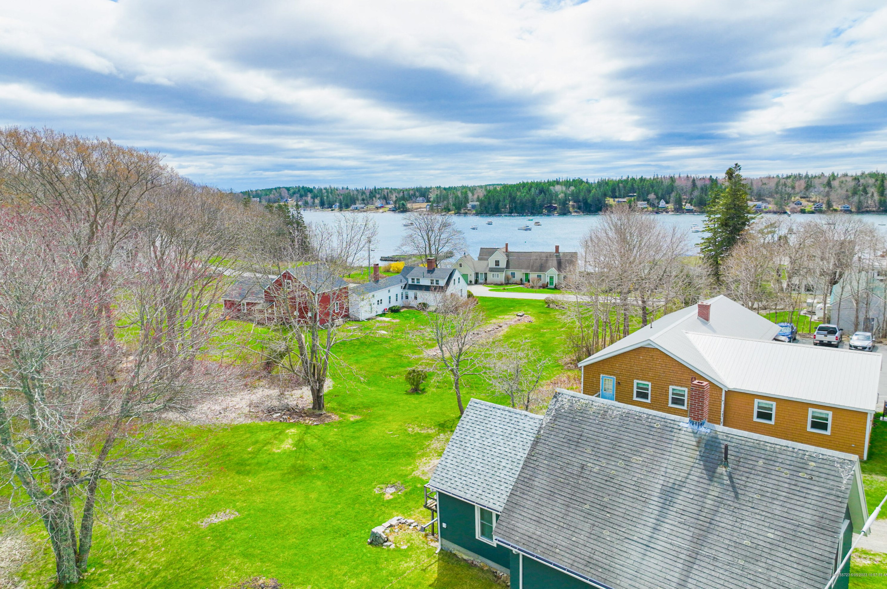 1 River Rd, Saint George, ME 04860