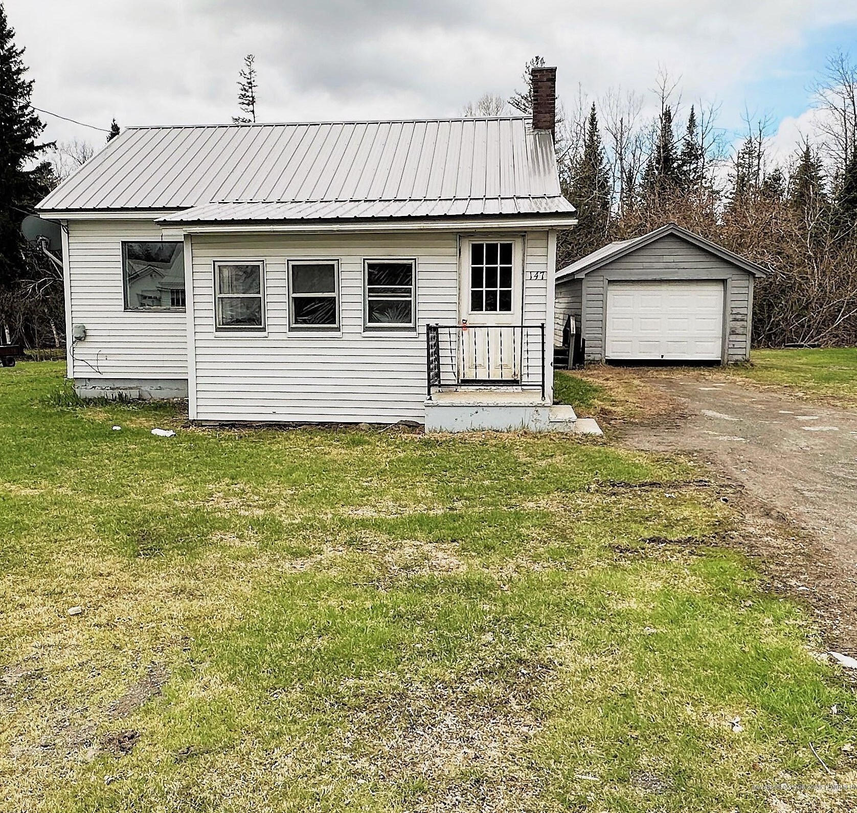 147 Main St, Ashland, ME 04732