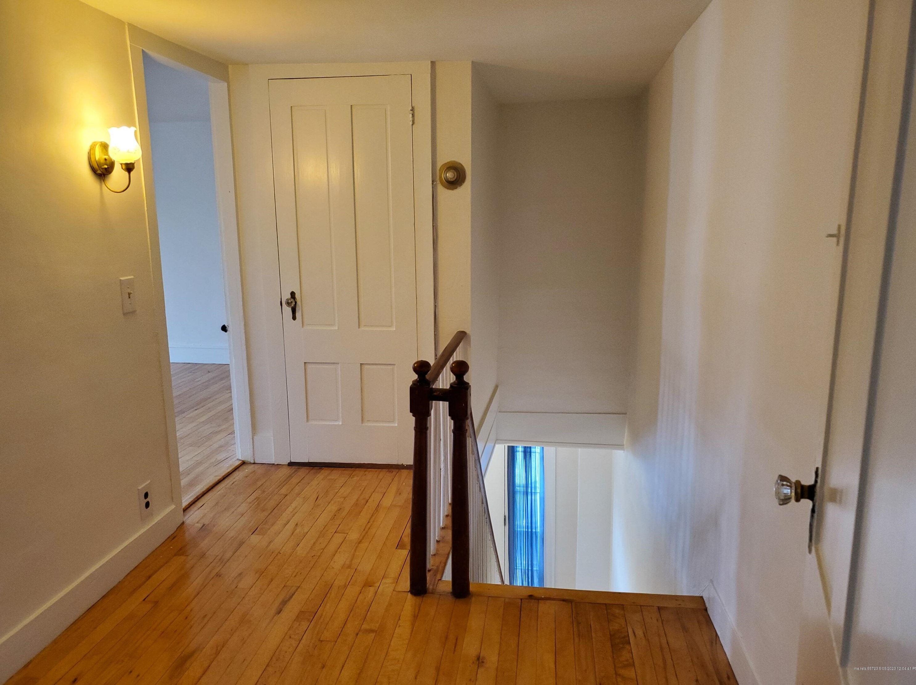 17 Chamberlain St, Augusta ME  04330-6433 exterior