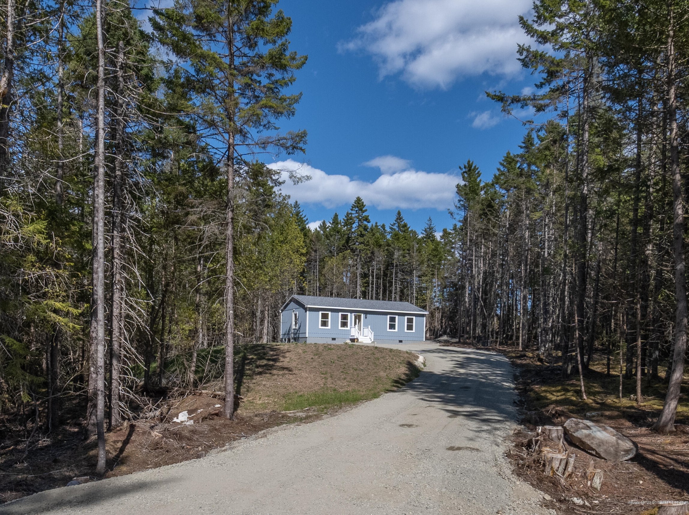 40 True Ln, Bernard, ME 04612