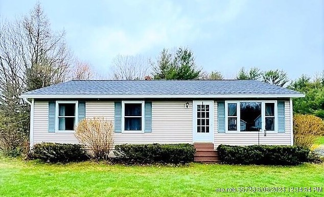 61 Bunny St, Augusta, ME 04330